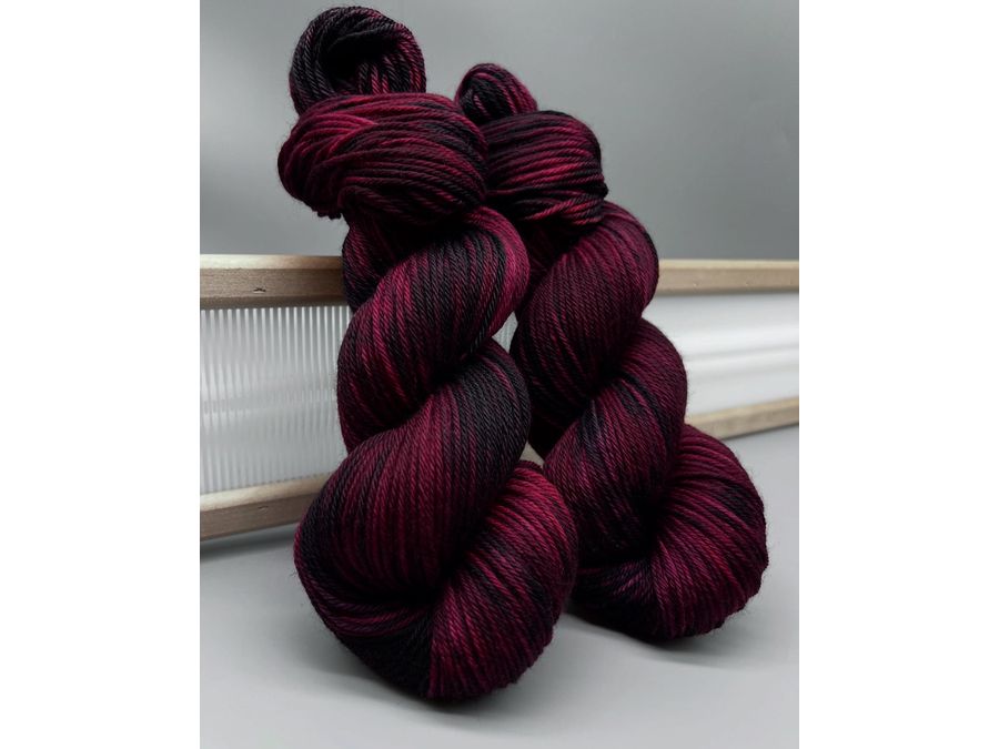 Blackberry Bramble