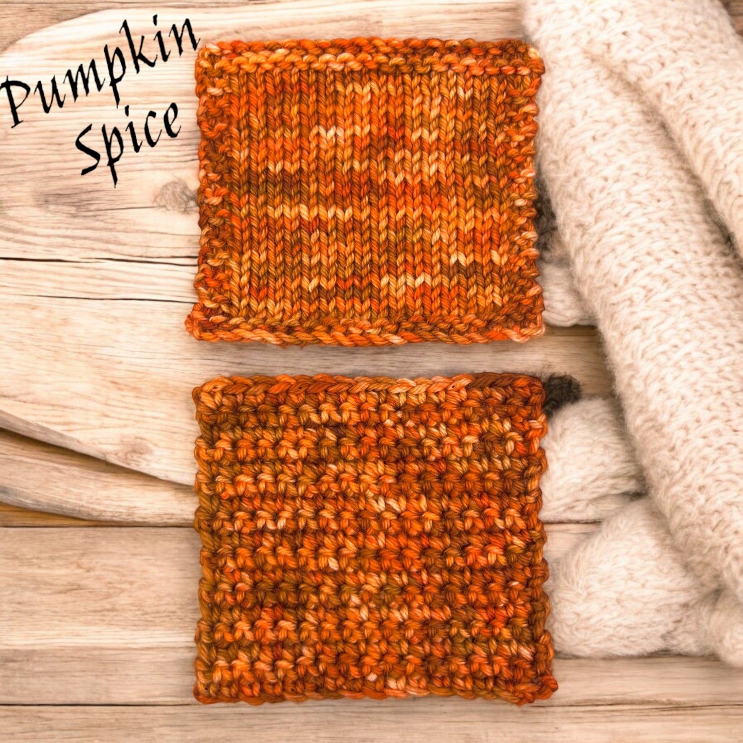 The Pumpkin Spice Set