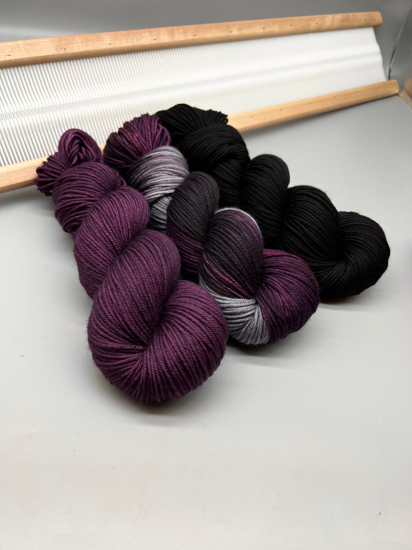 The Nocturne Set