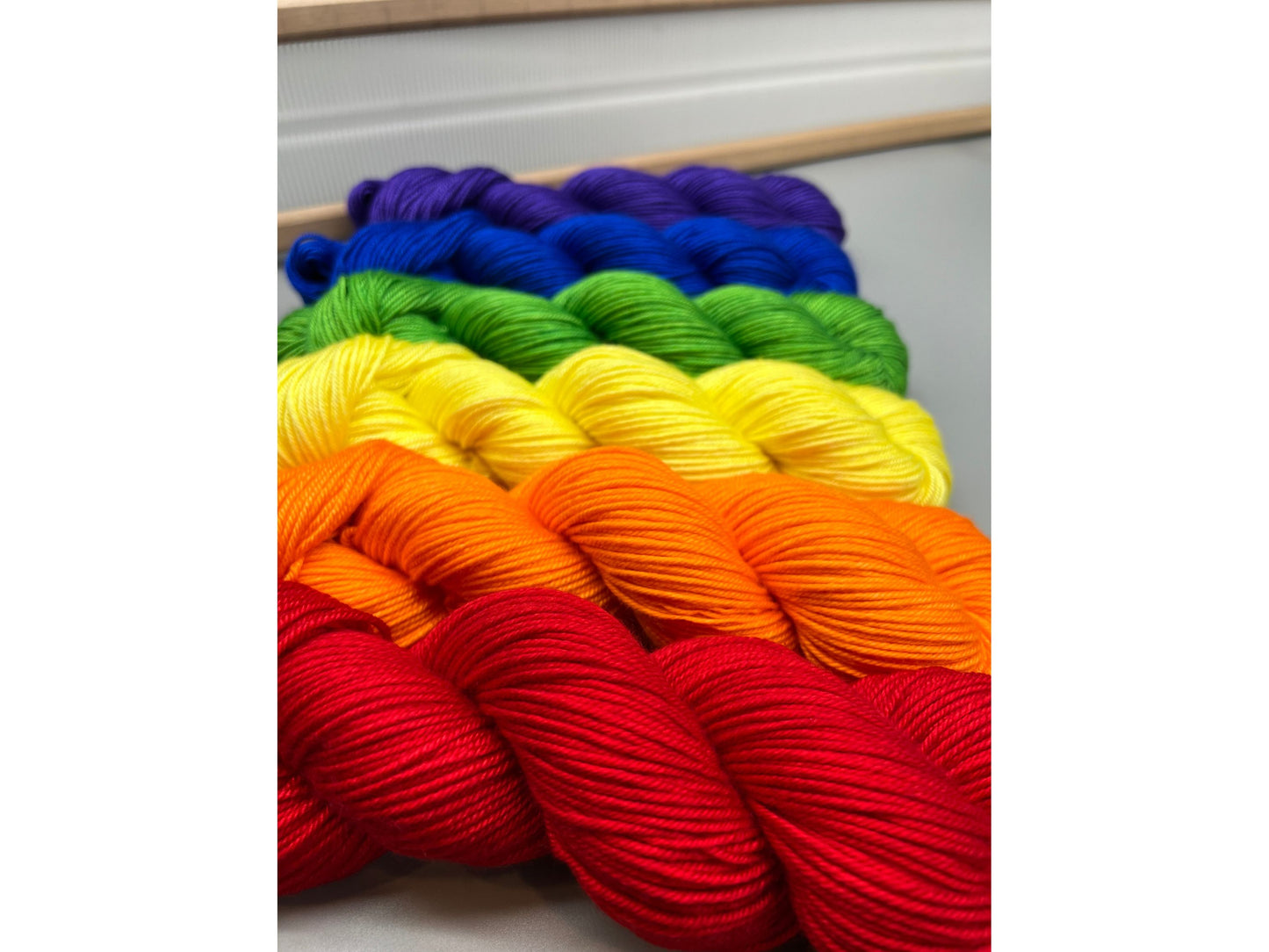 The Rainbow Collection