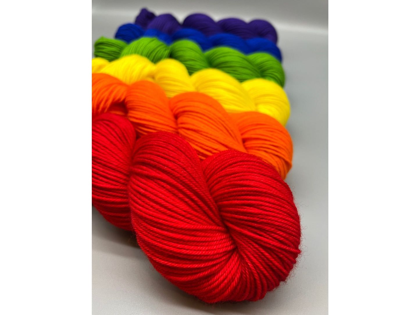 The Rainbow Collection