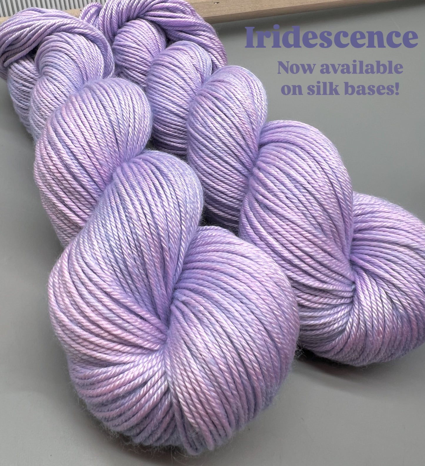 Iridescence