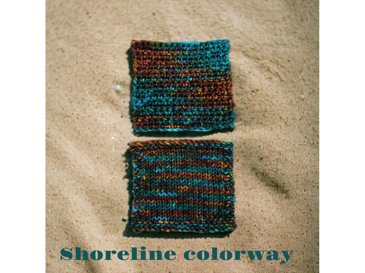 Shoreline