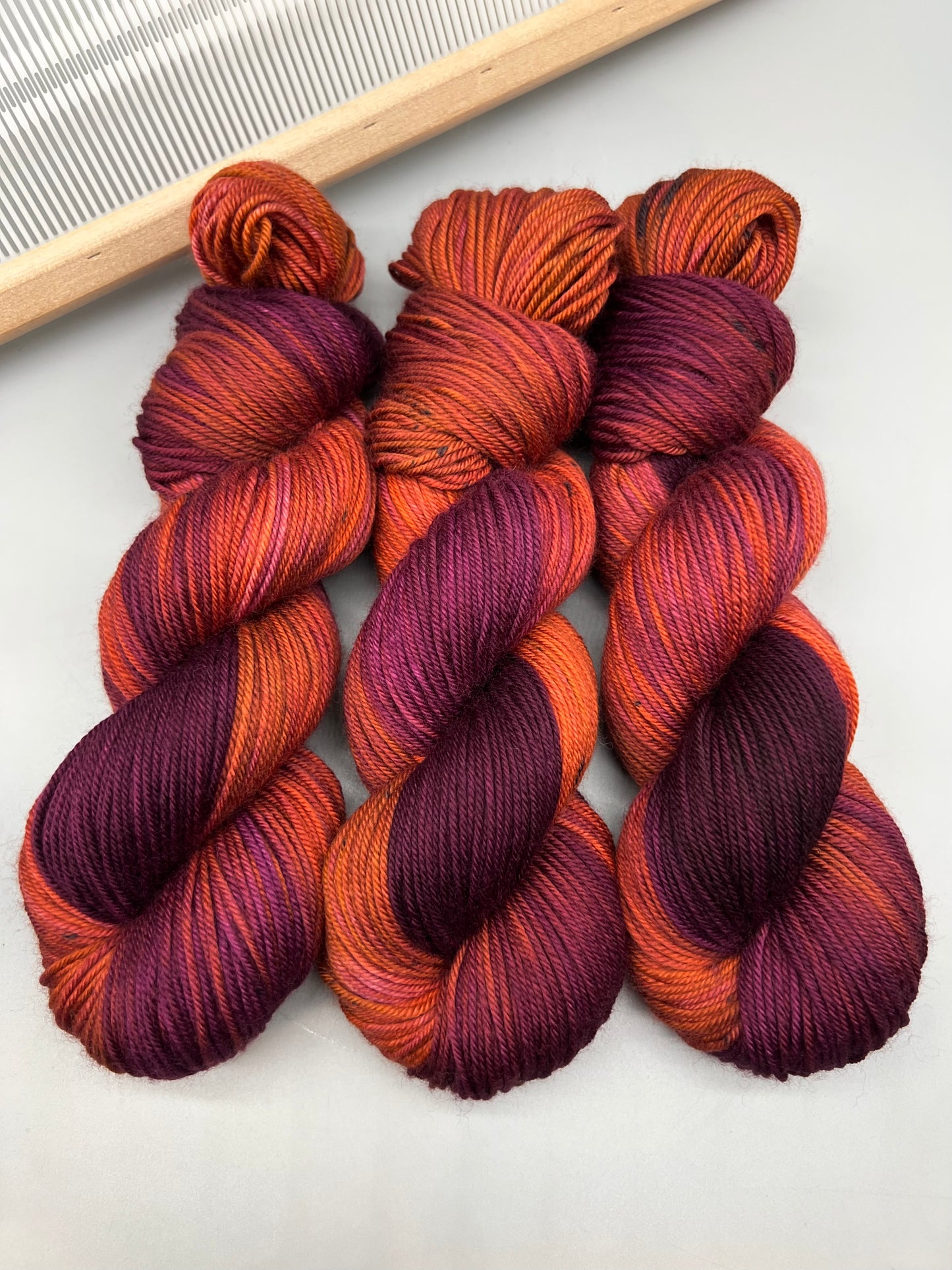 Blood Orange