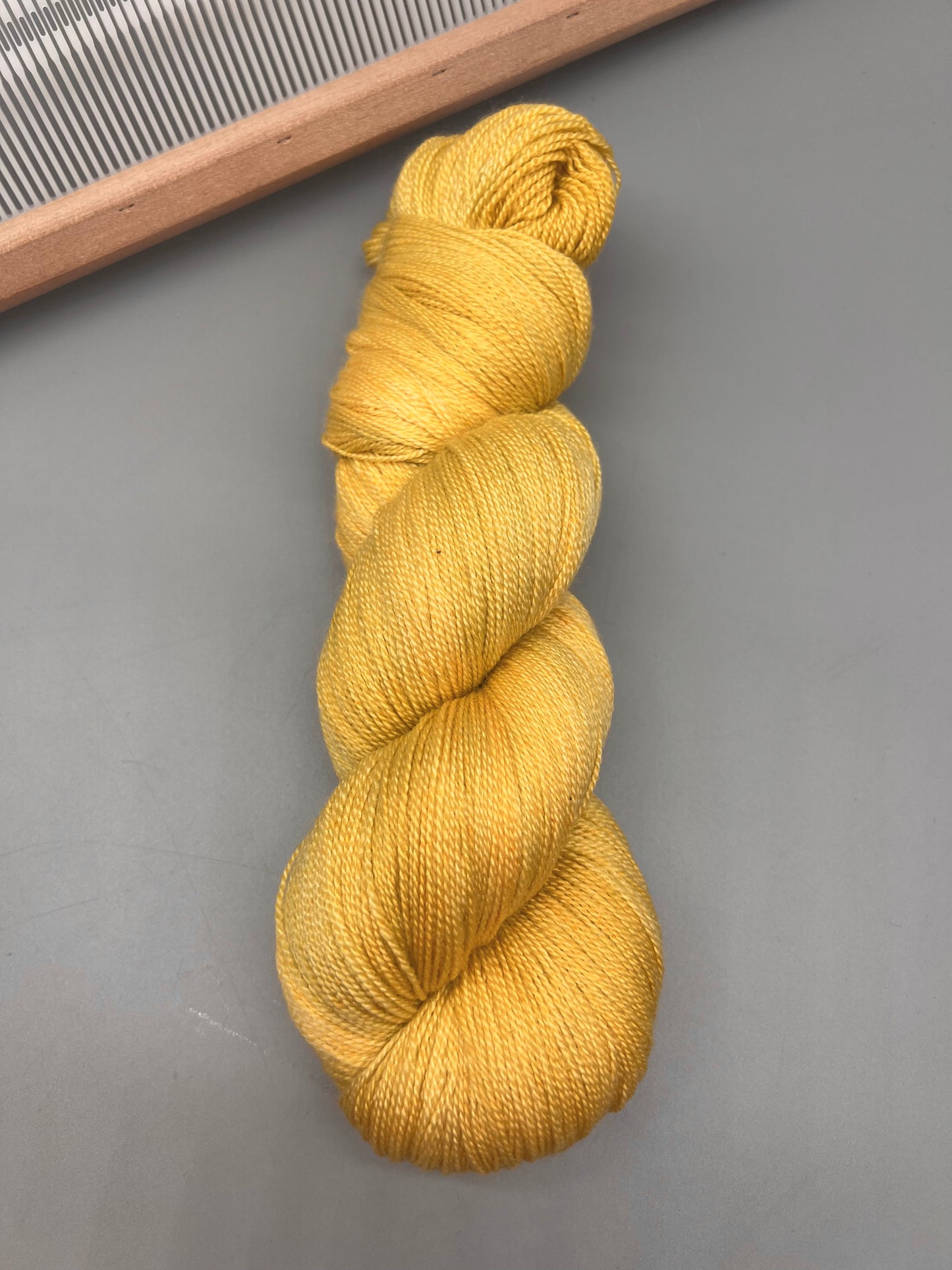 Gold Leaf