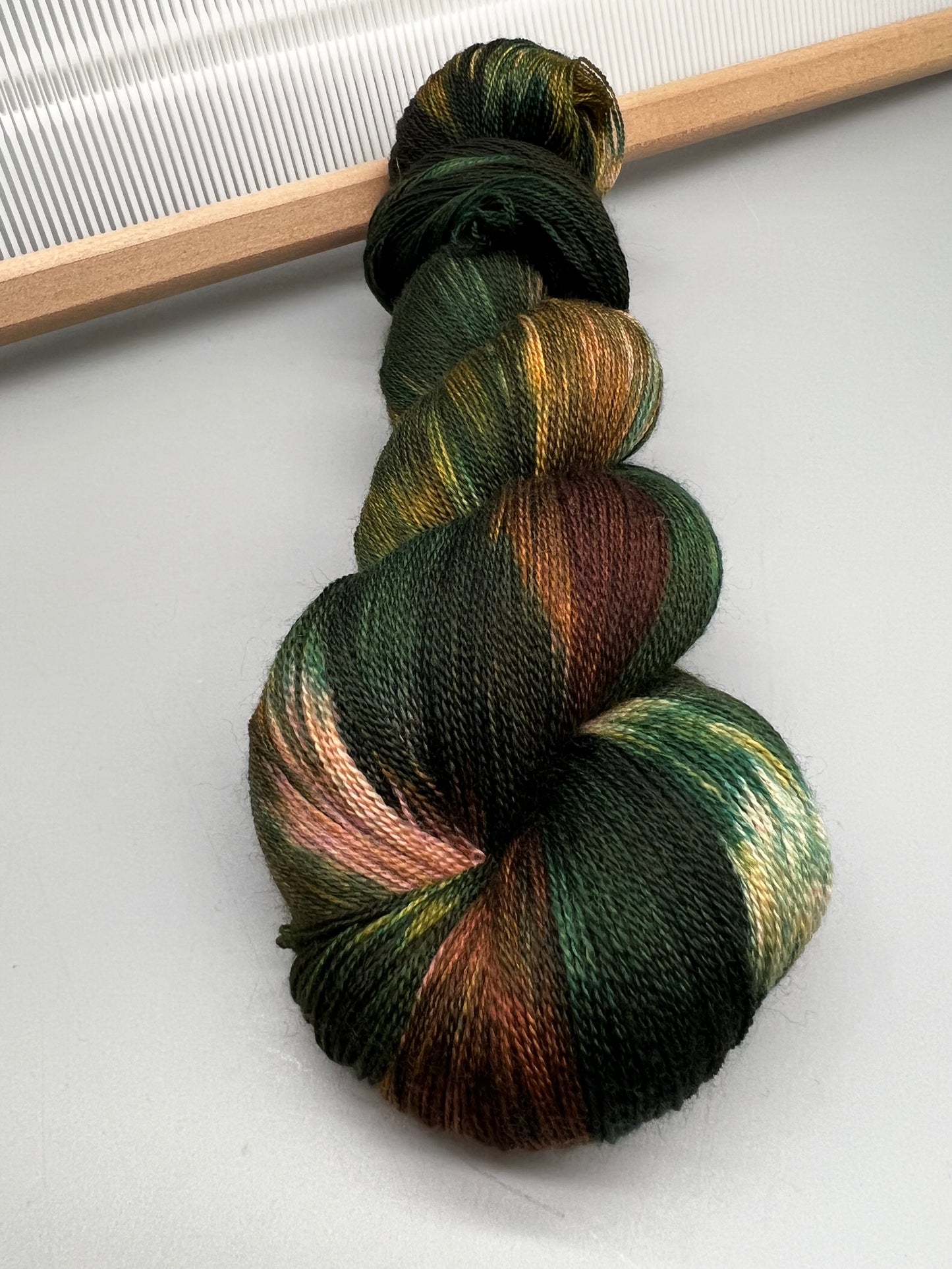 Scotch Pine