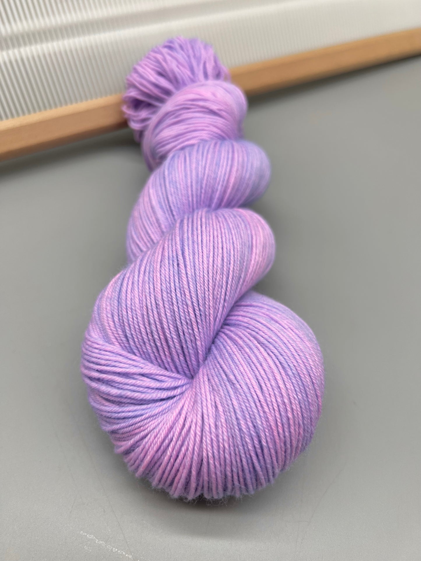 Pink Iridescence