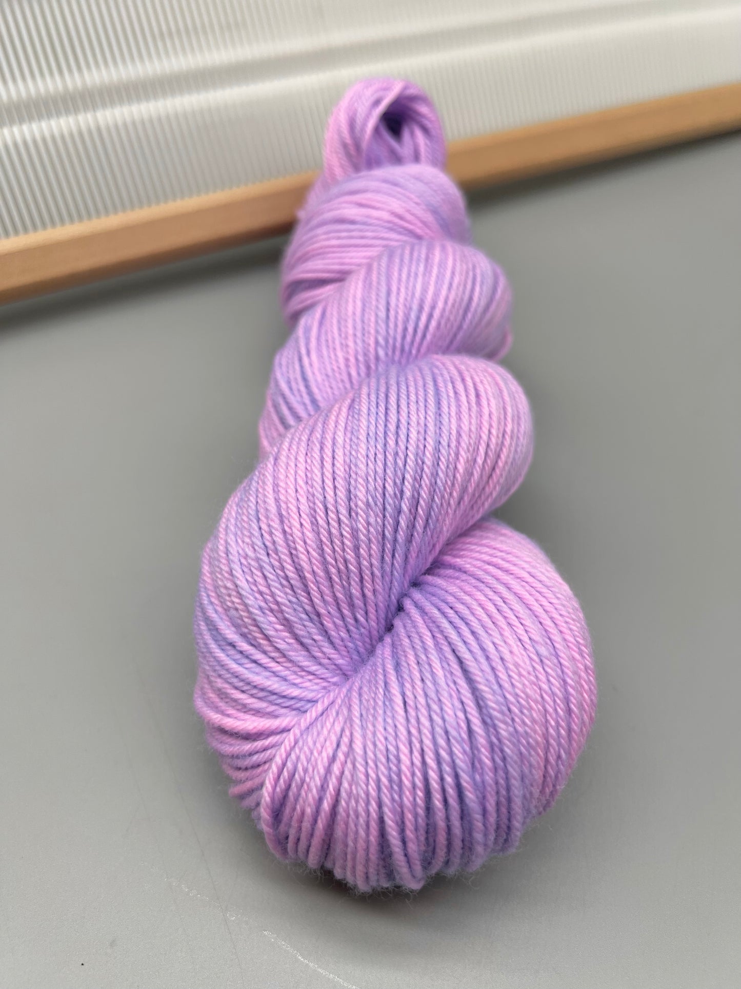 Pink Iridescence