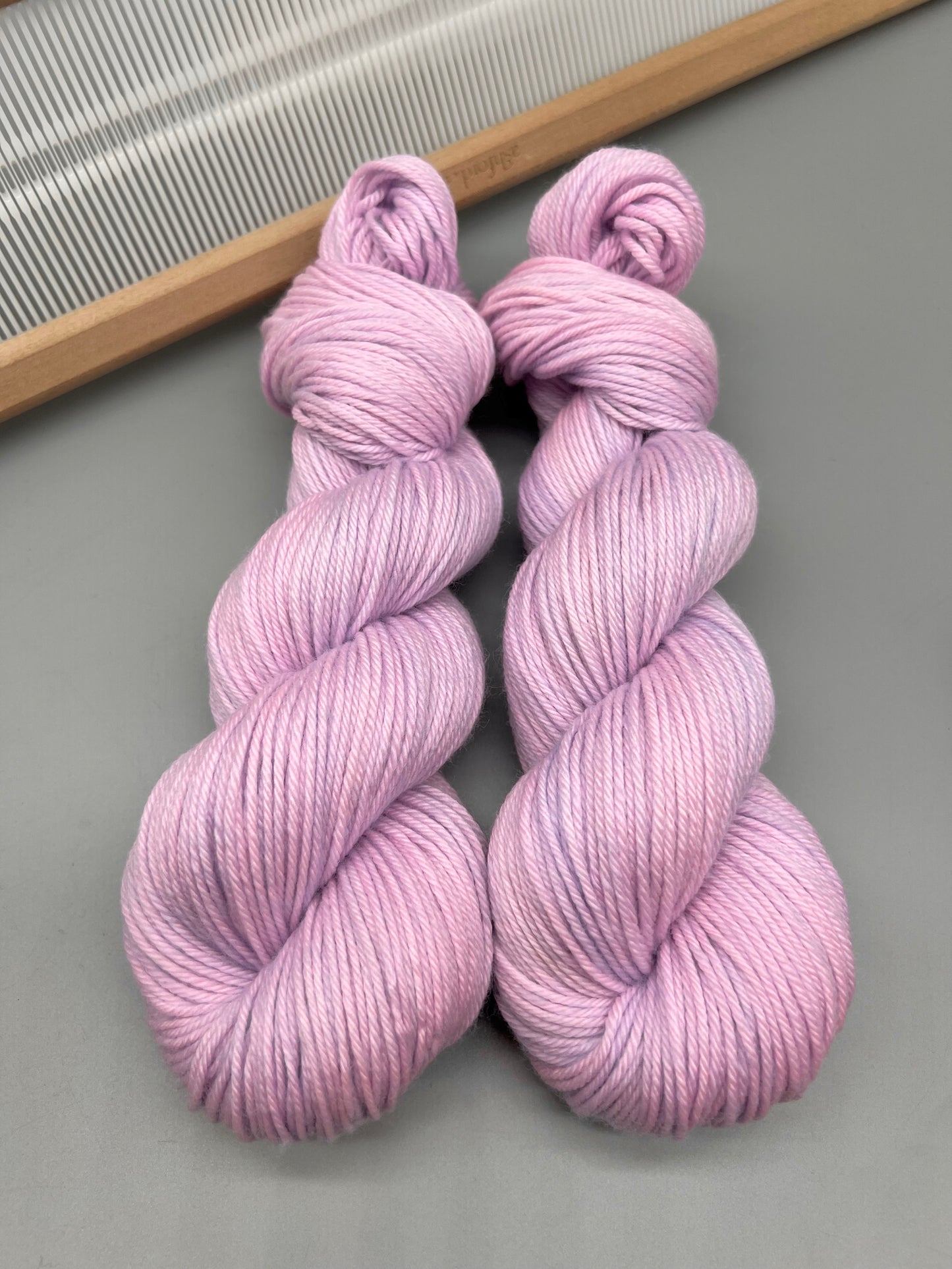 Light Pink Iridescence