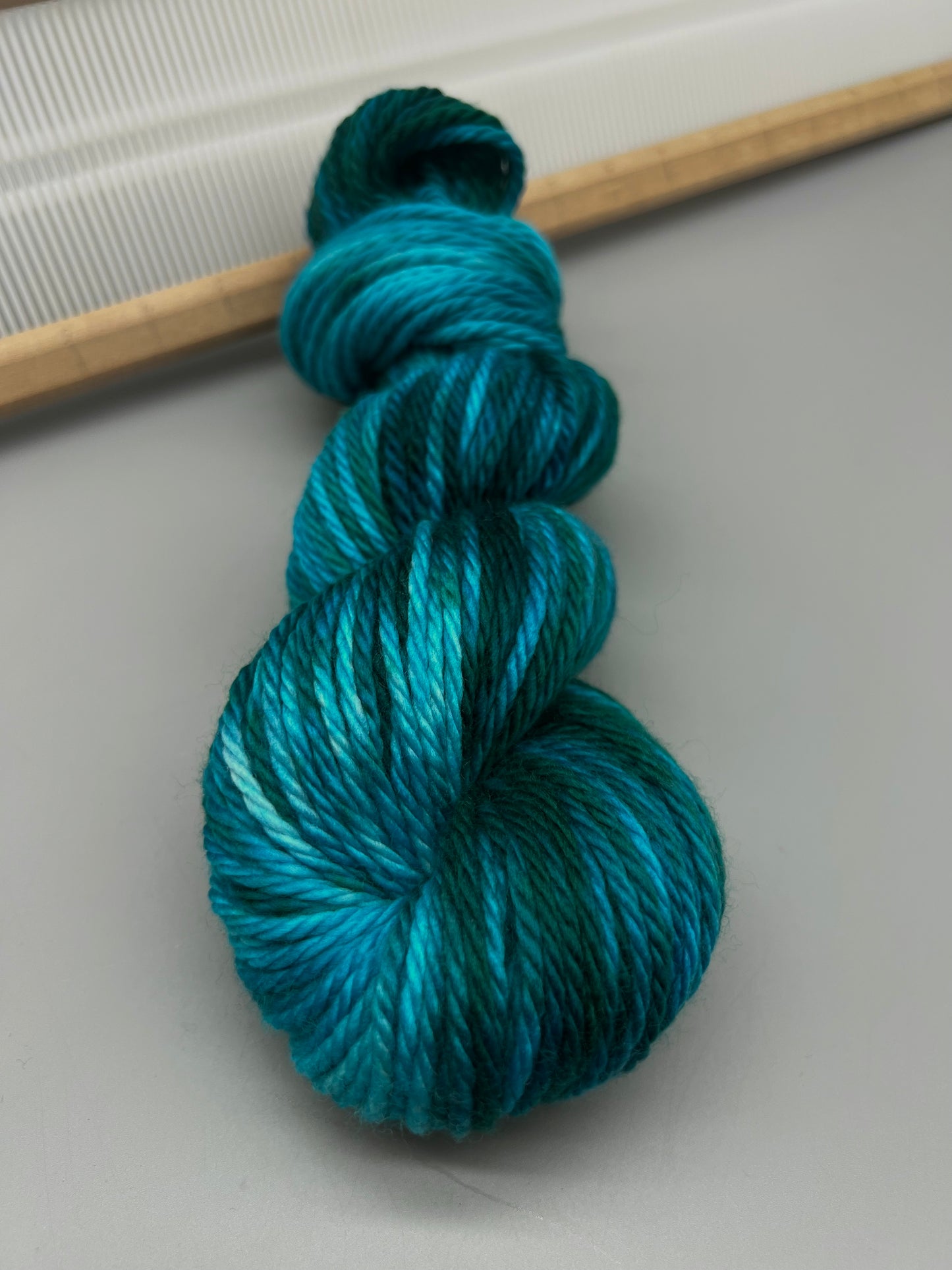 Glacial