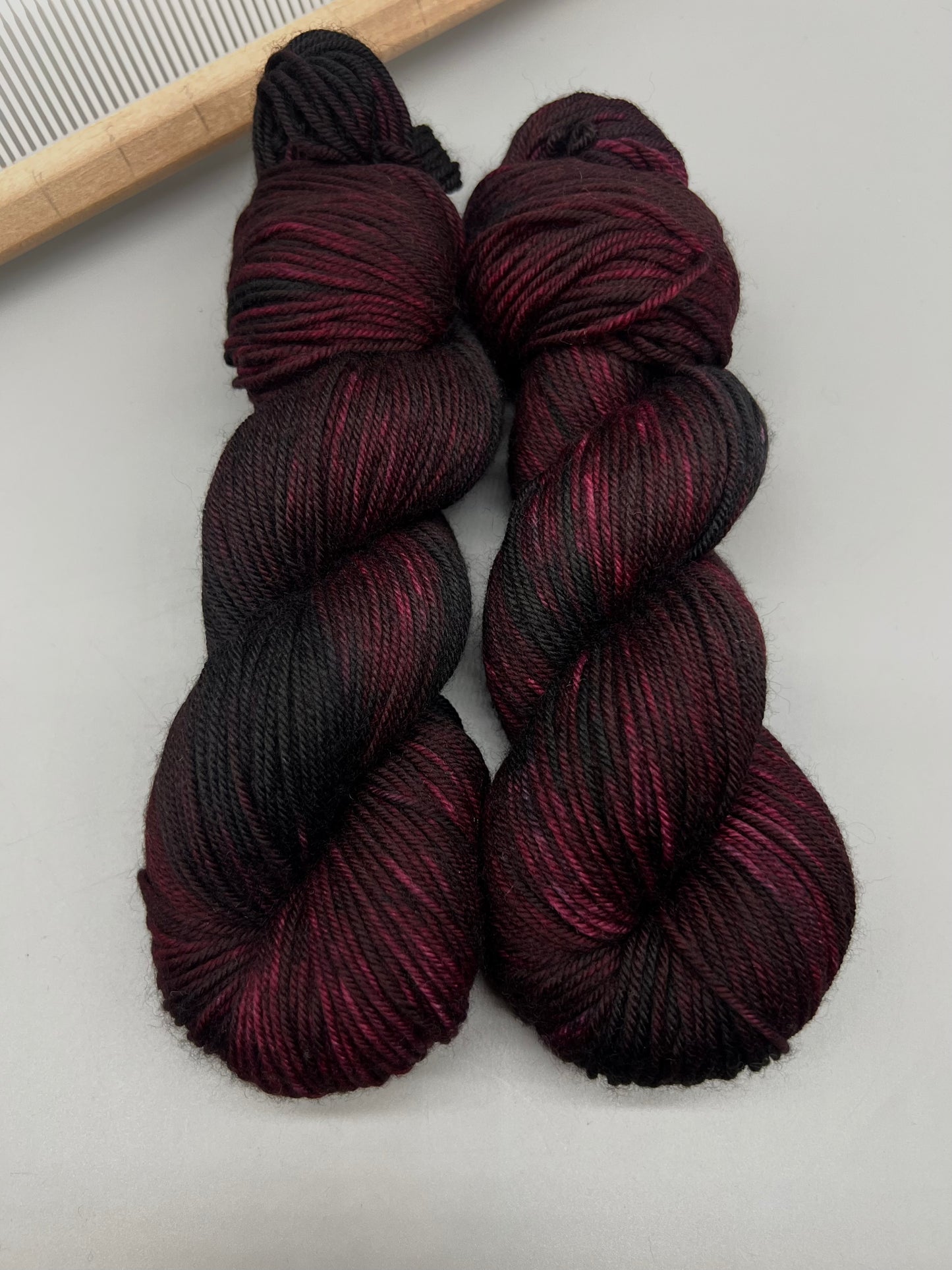 Dark Blackberry Bramble