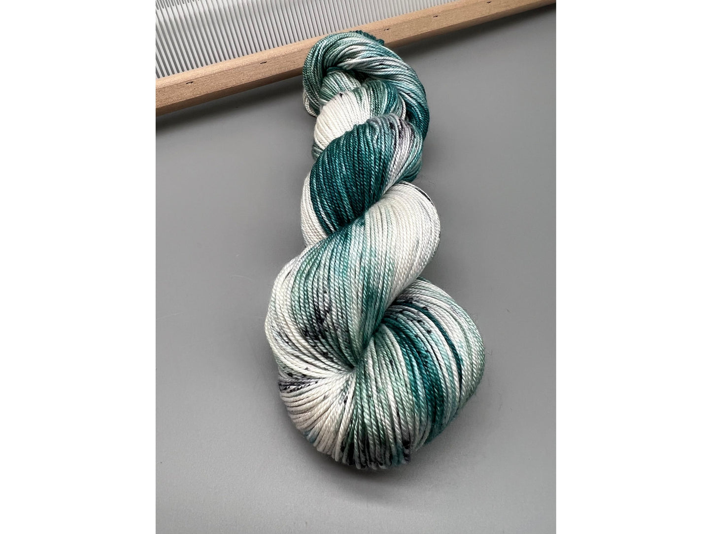 Seafoam