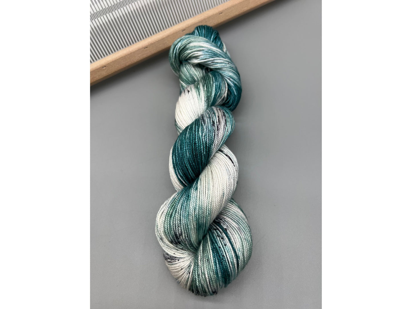 Seafoam