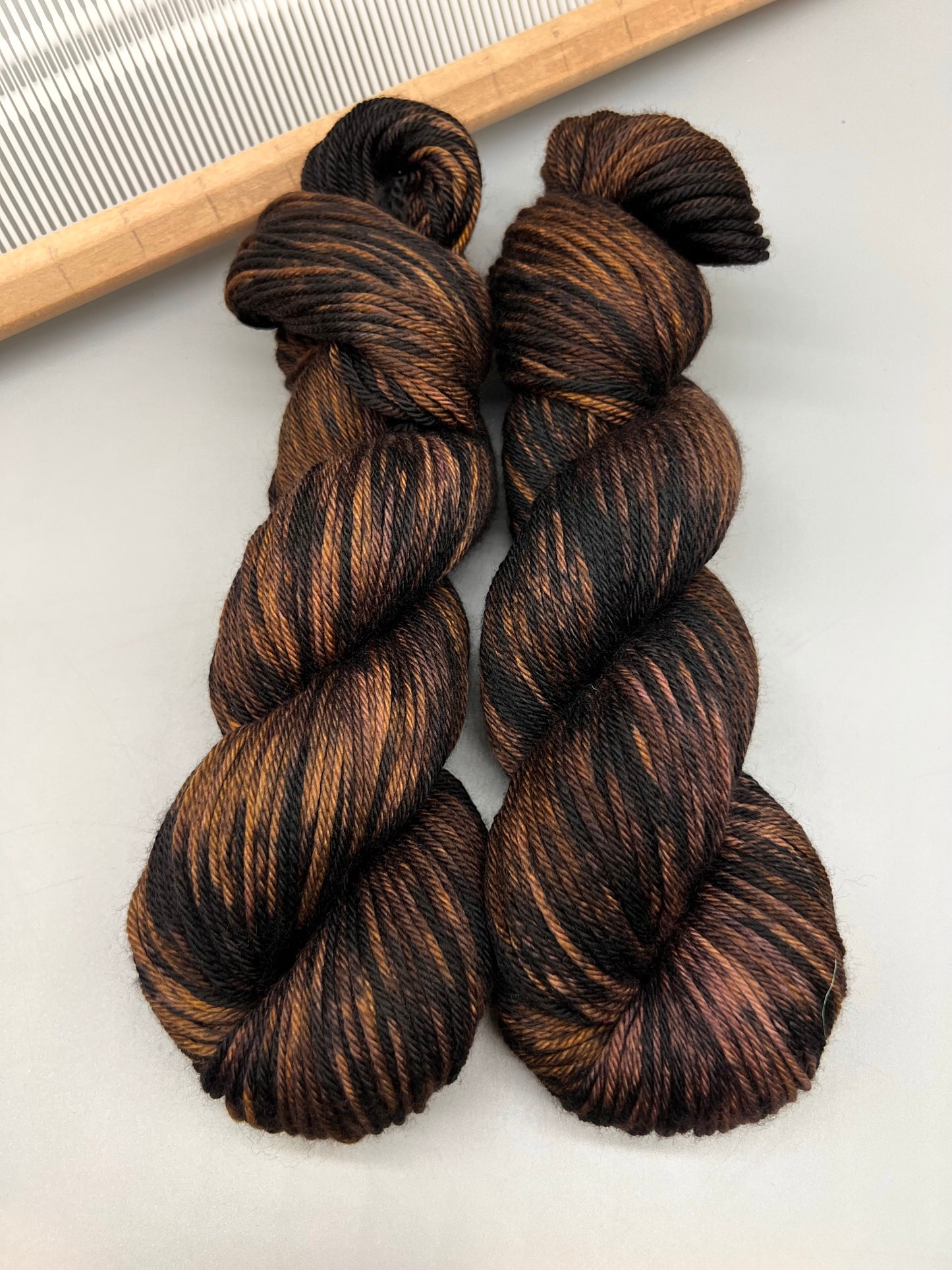 Cocoa Bean