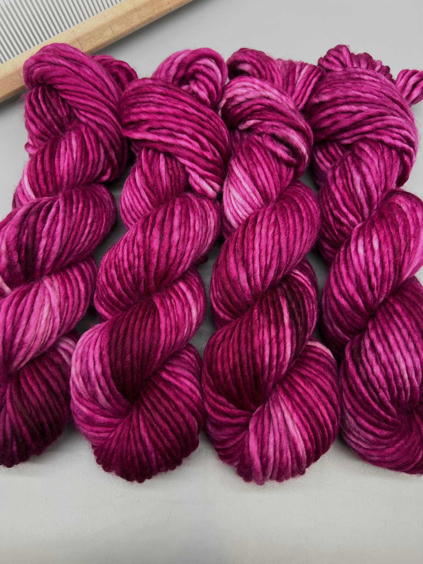 Raspberry Sorbet
