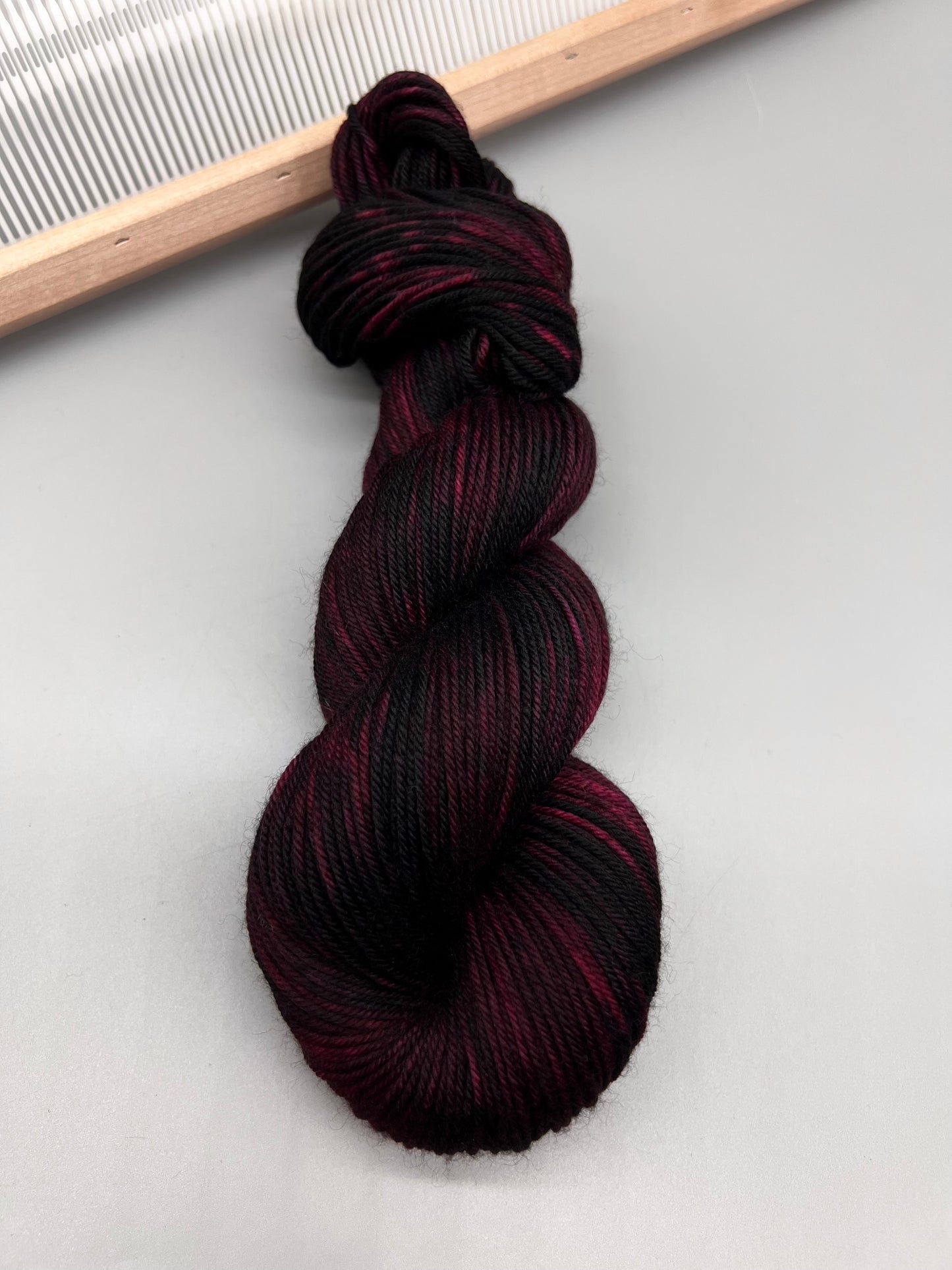 Blackberry Bramble