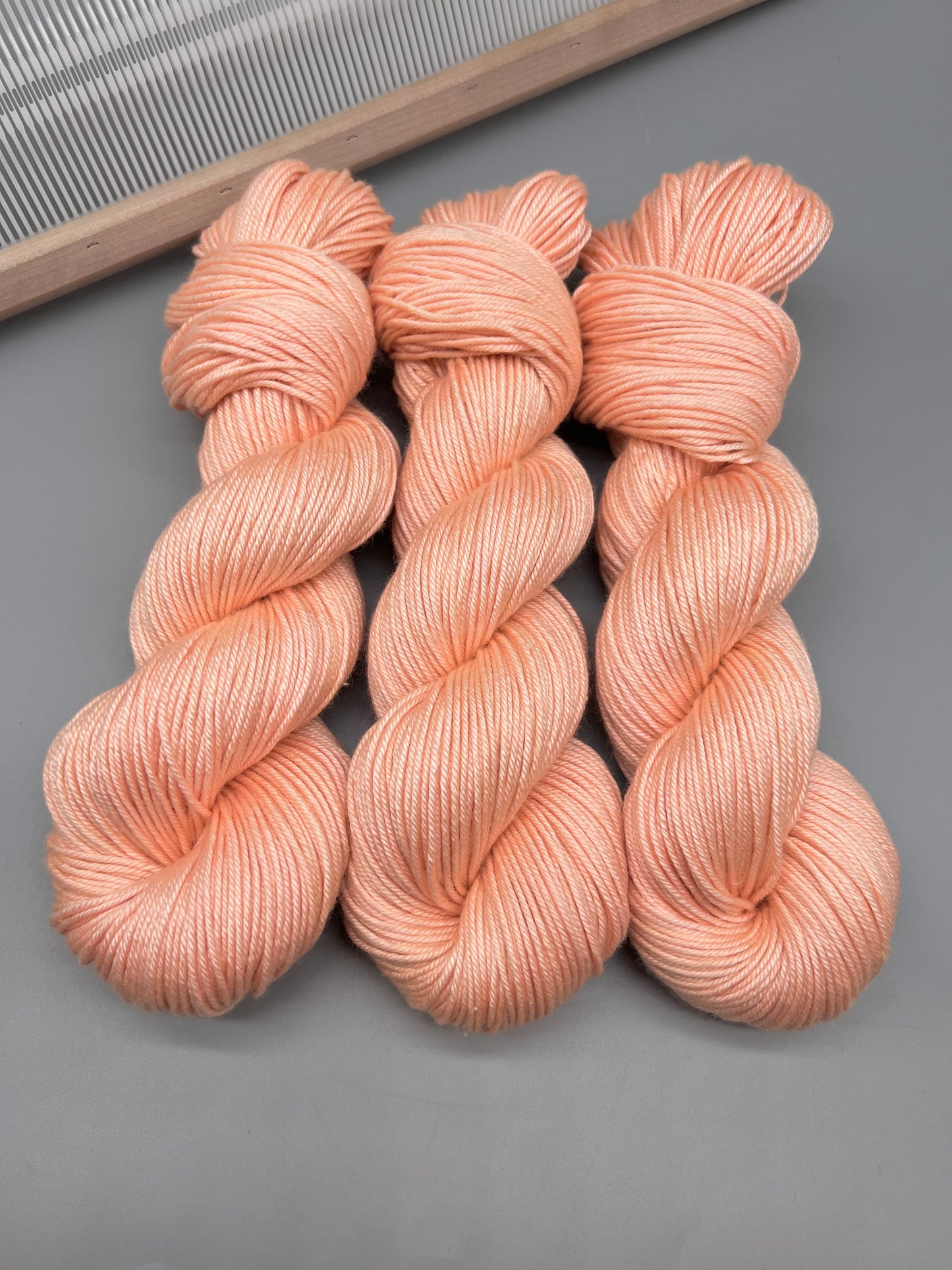So Peachy
