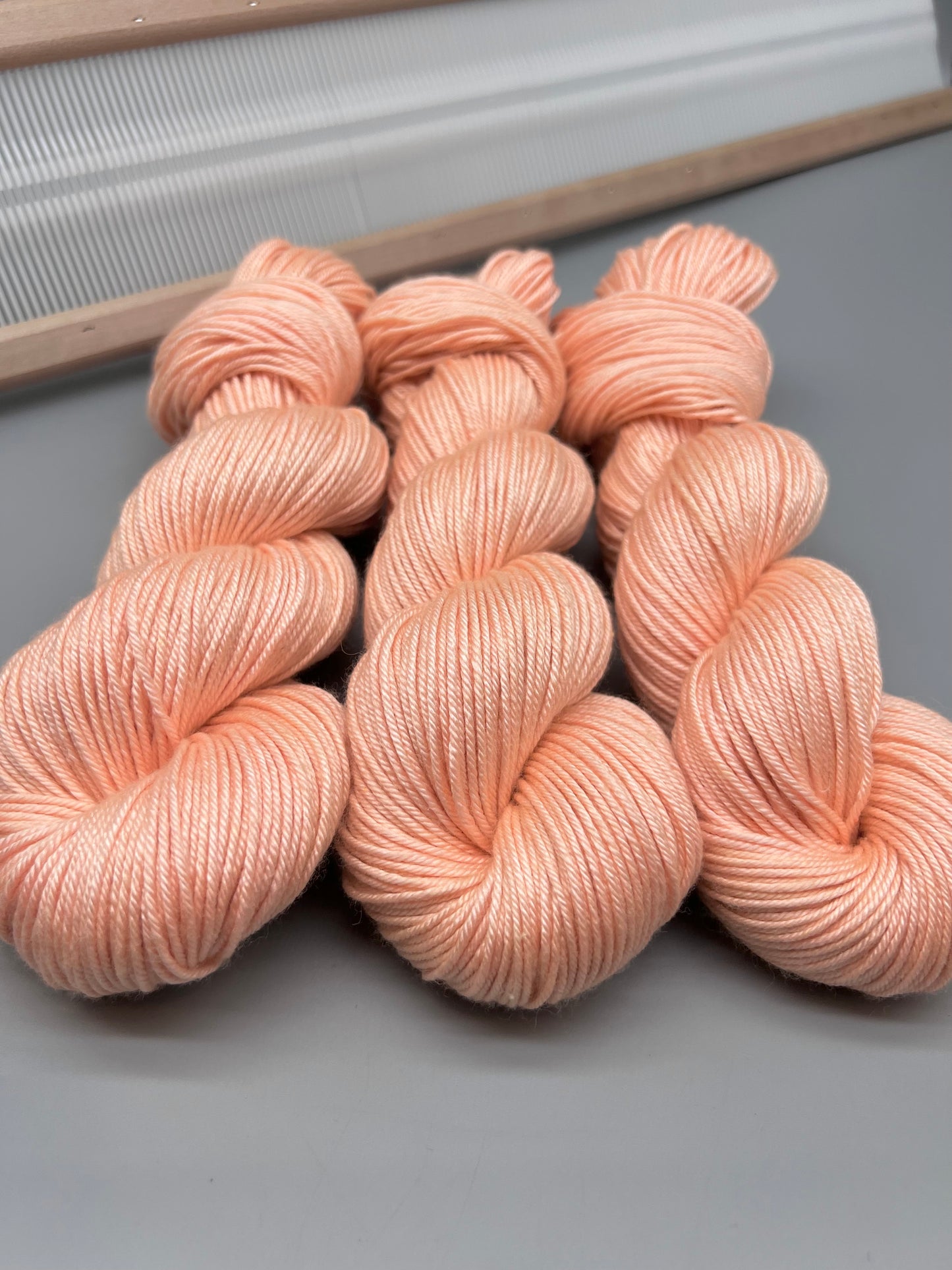 So Peachy