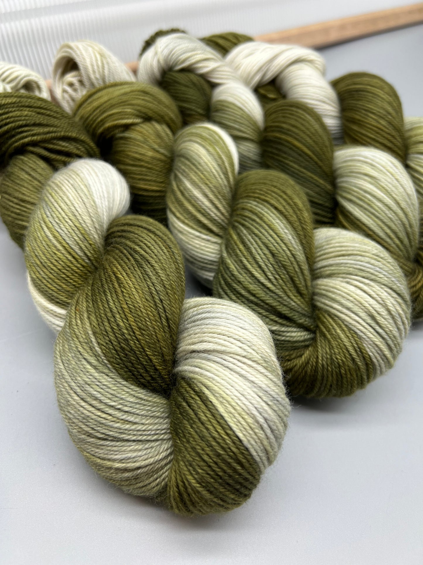 Olive Branch