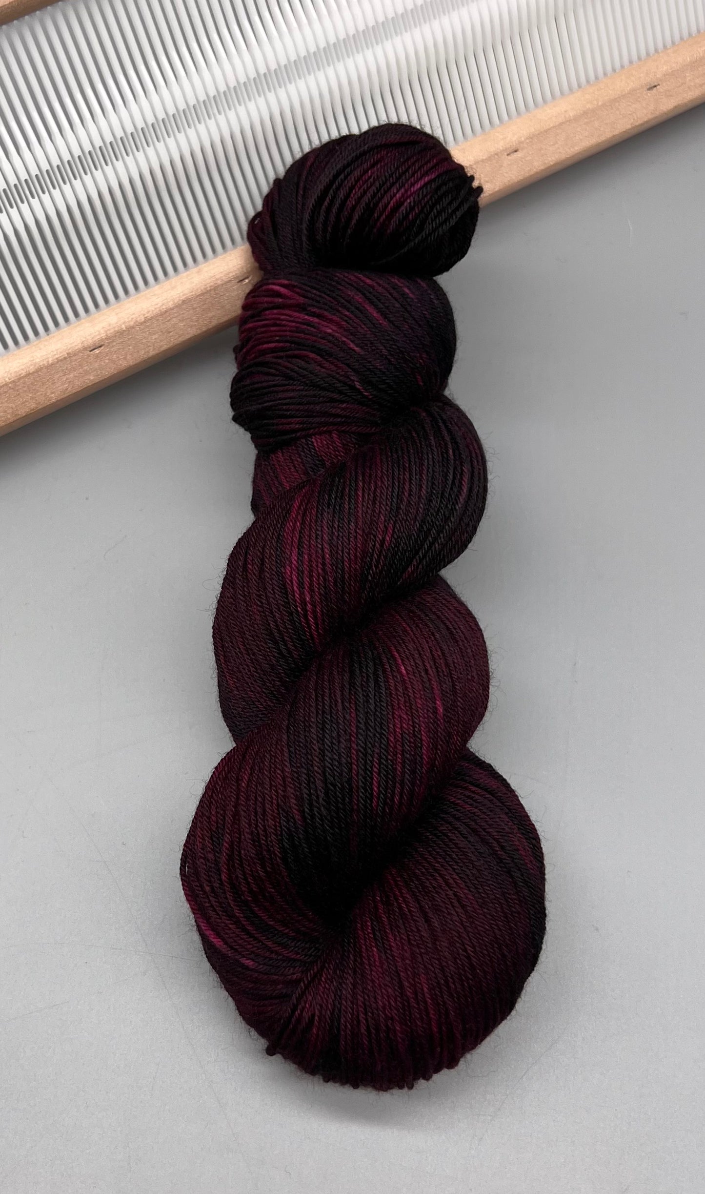 Blackberry Bramble