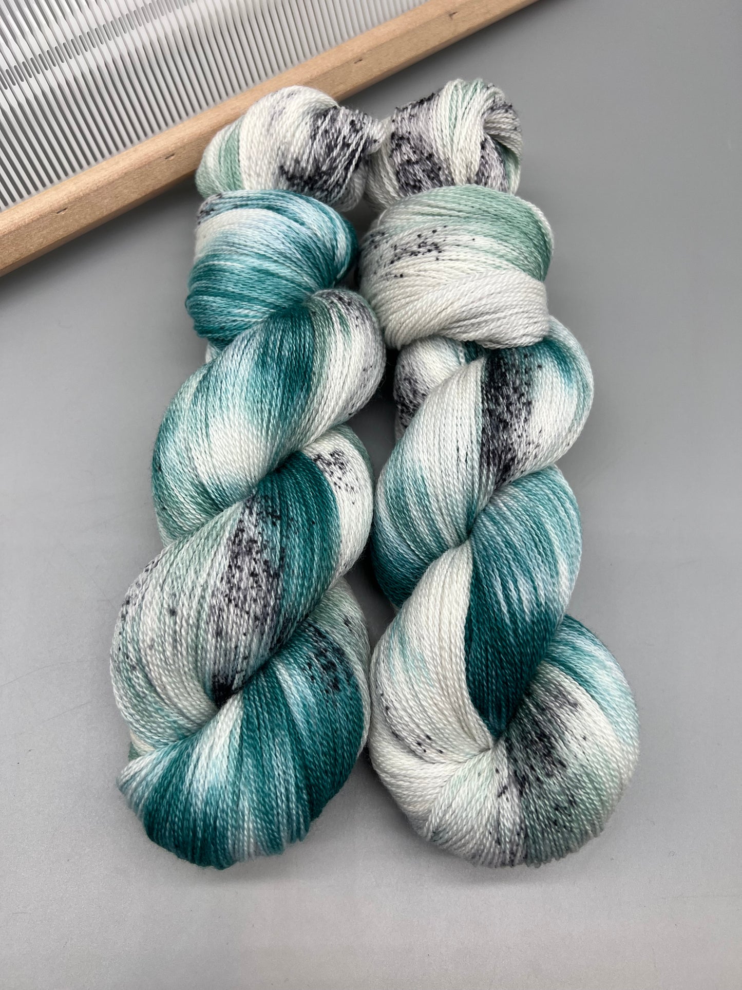 Seafoam