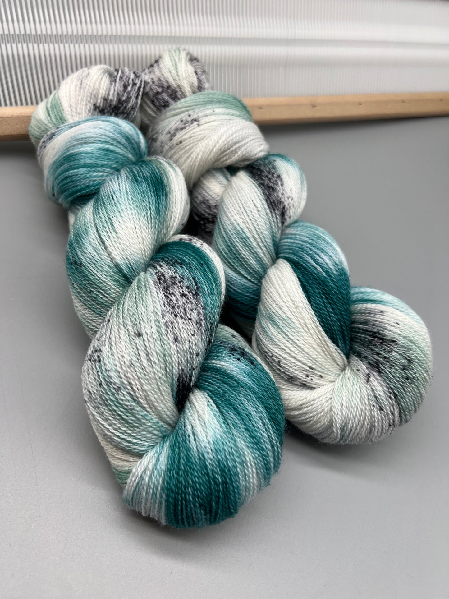 Seafoam