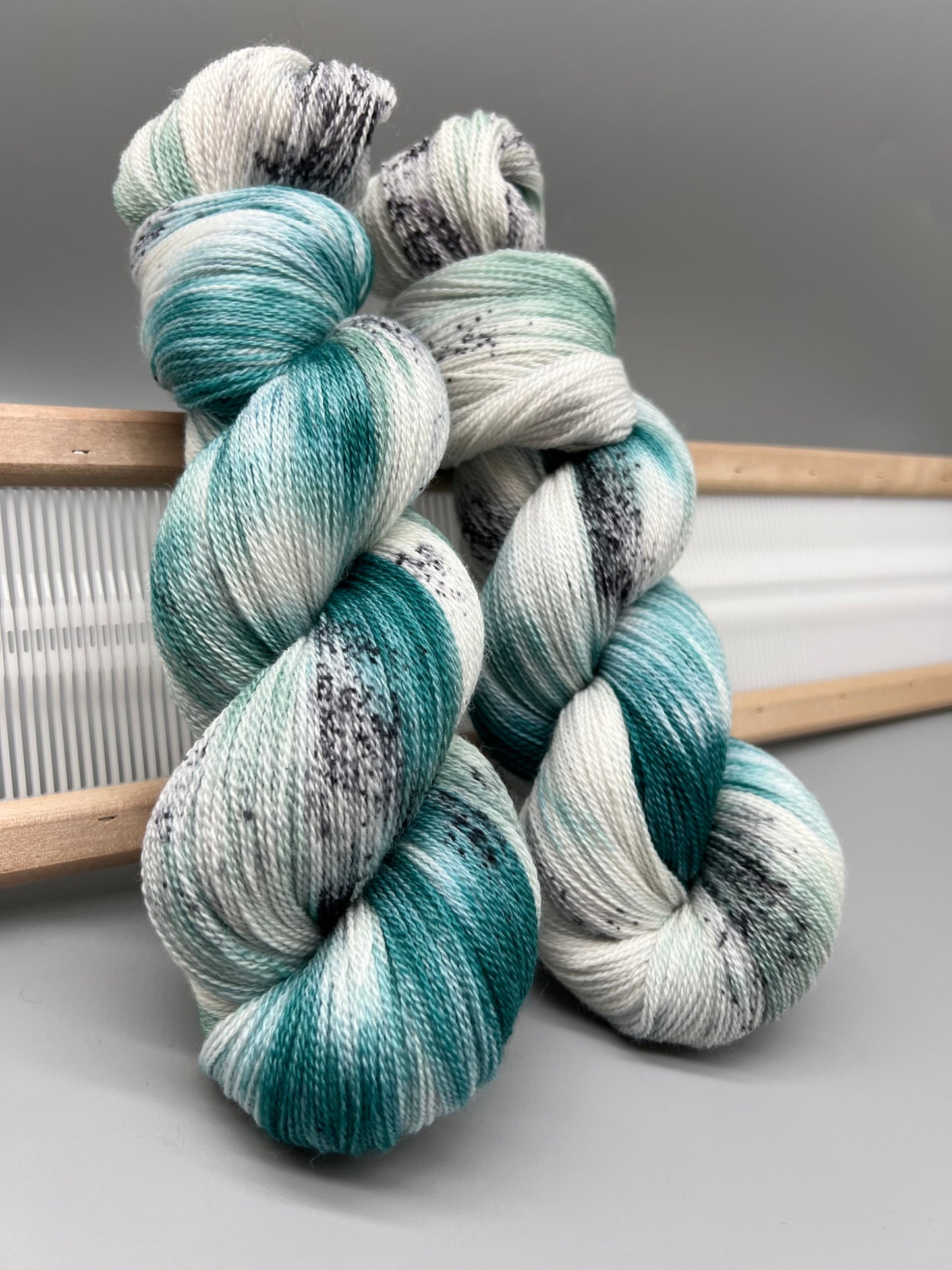 Seafoam