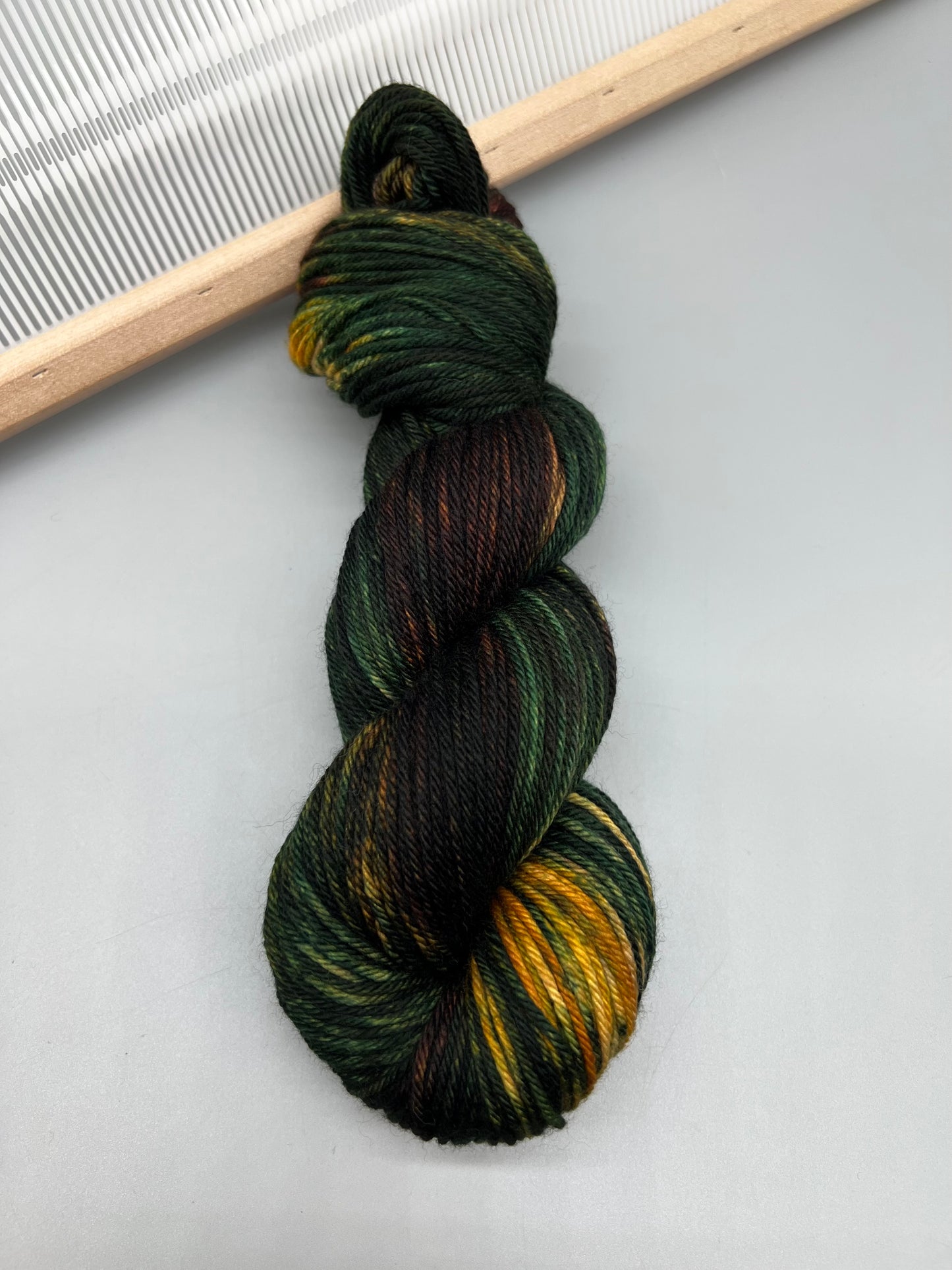 Scotch Pine