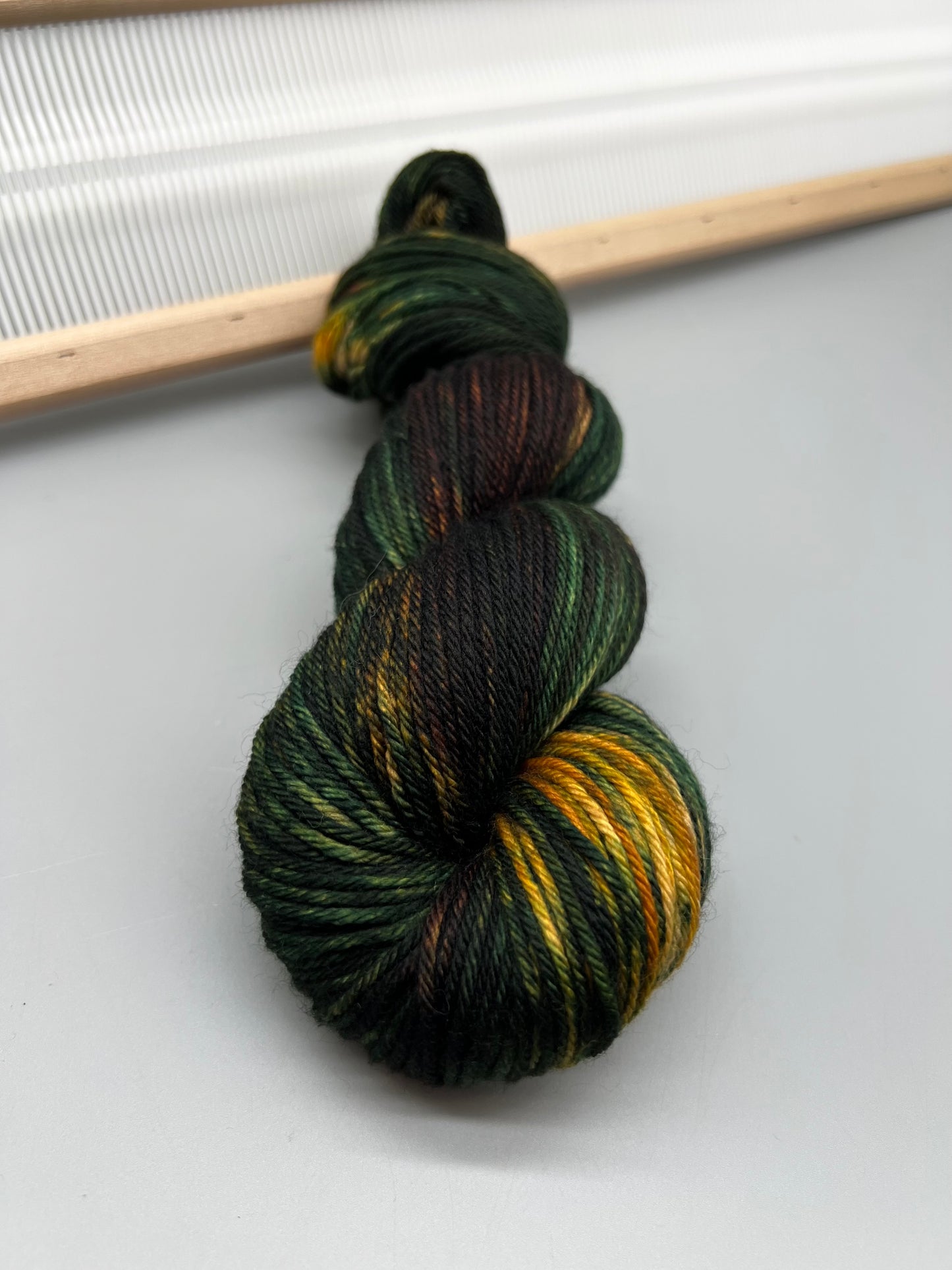 Scotch Pine