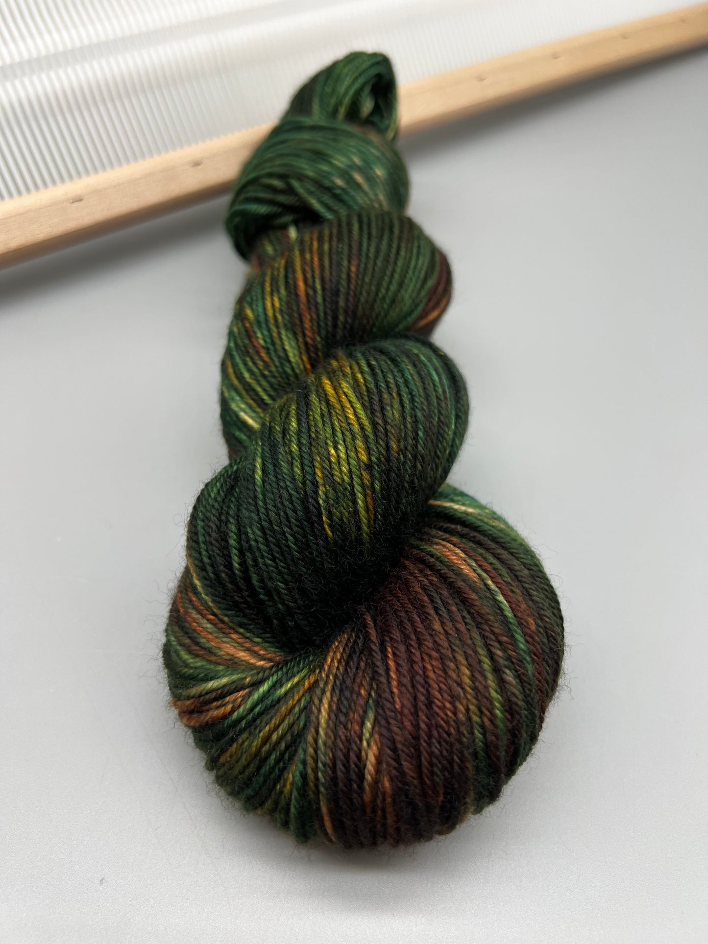 Scotch Pine