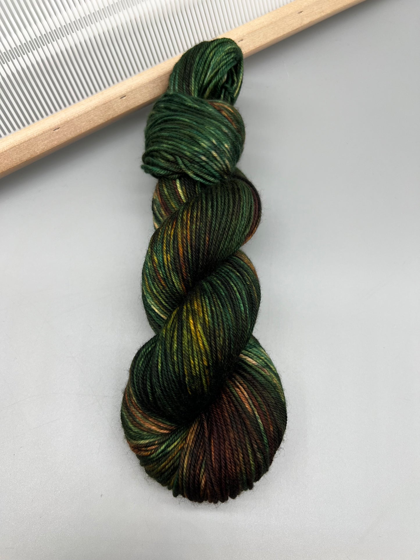 Scotch Pine