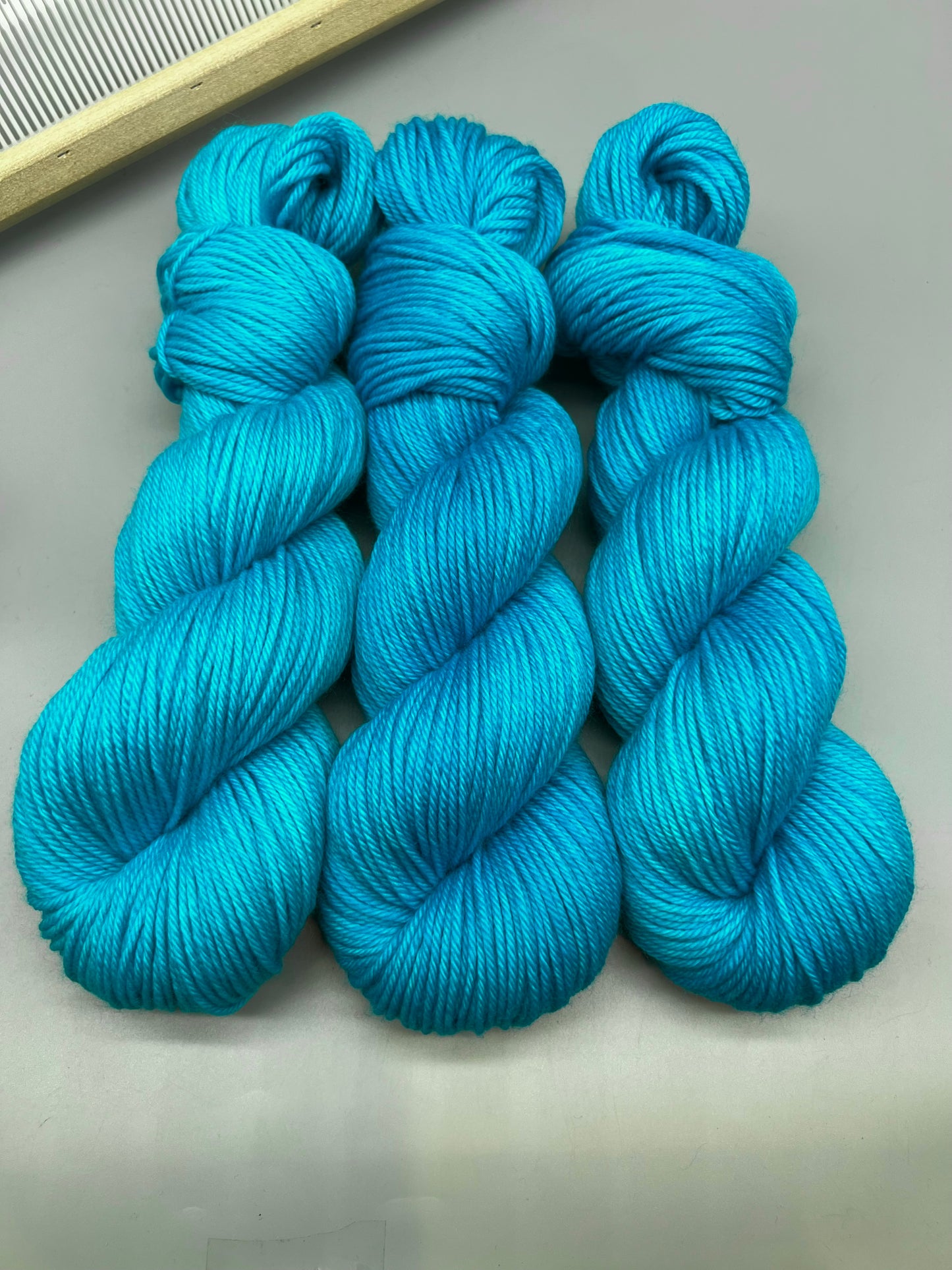 Turquoise