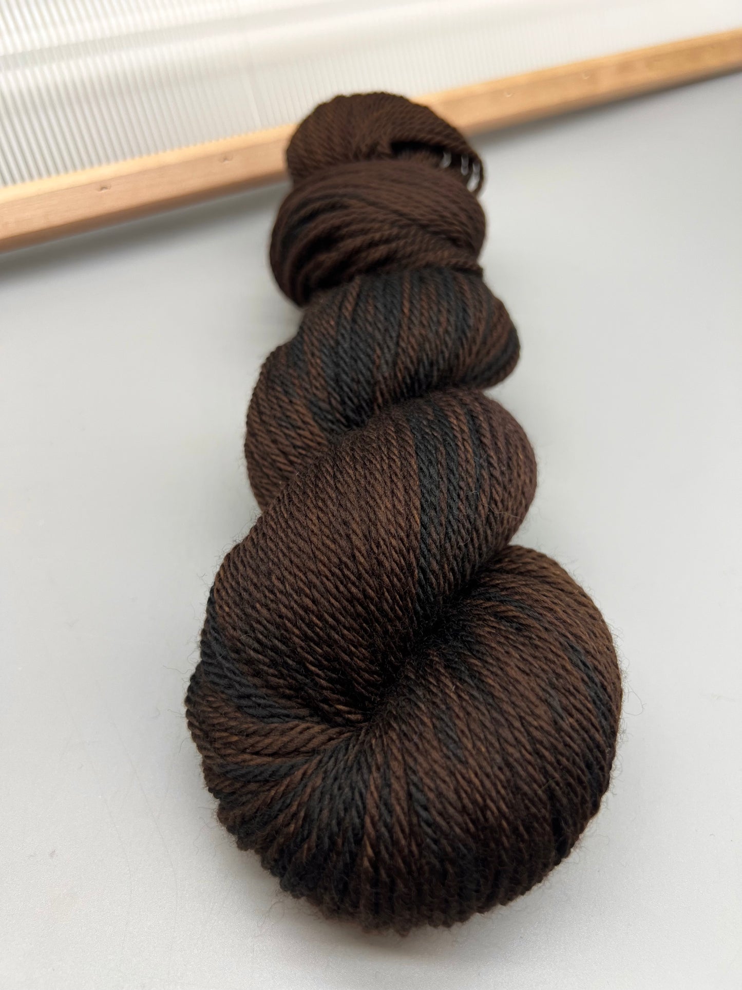 Cocoa Bean