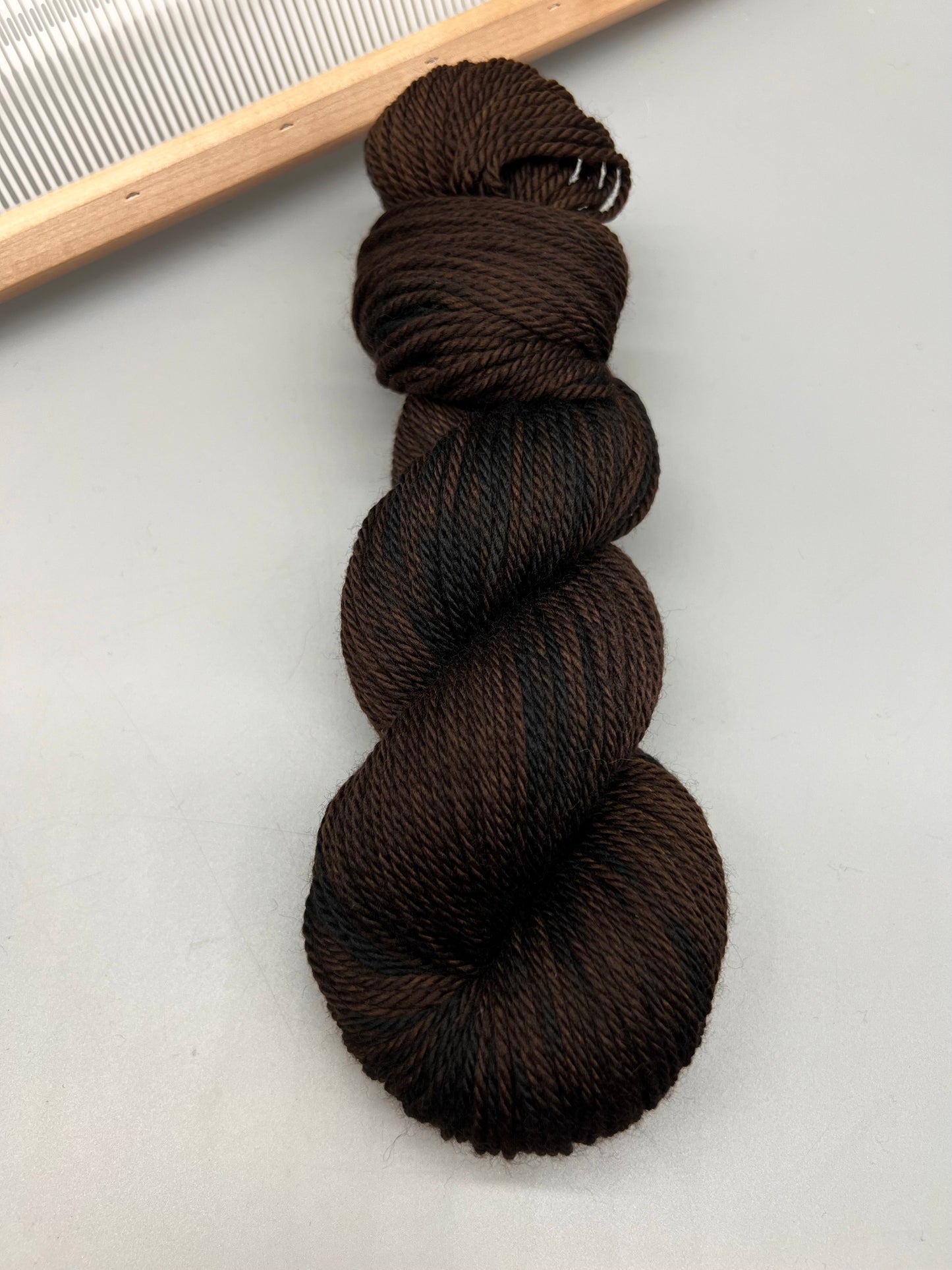 Cocoa Bean