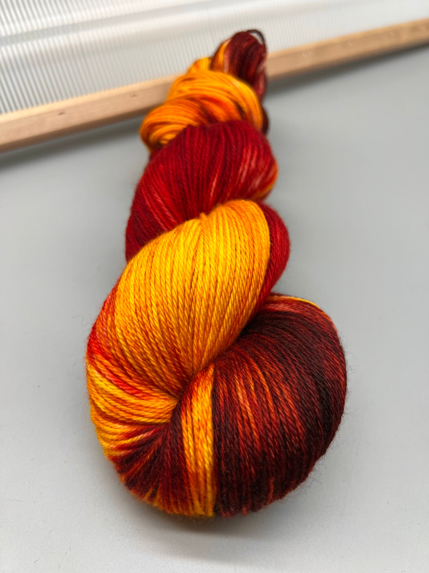 Embers
