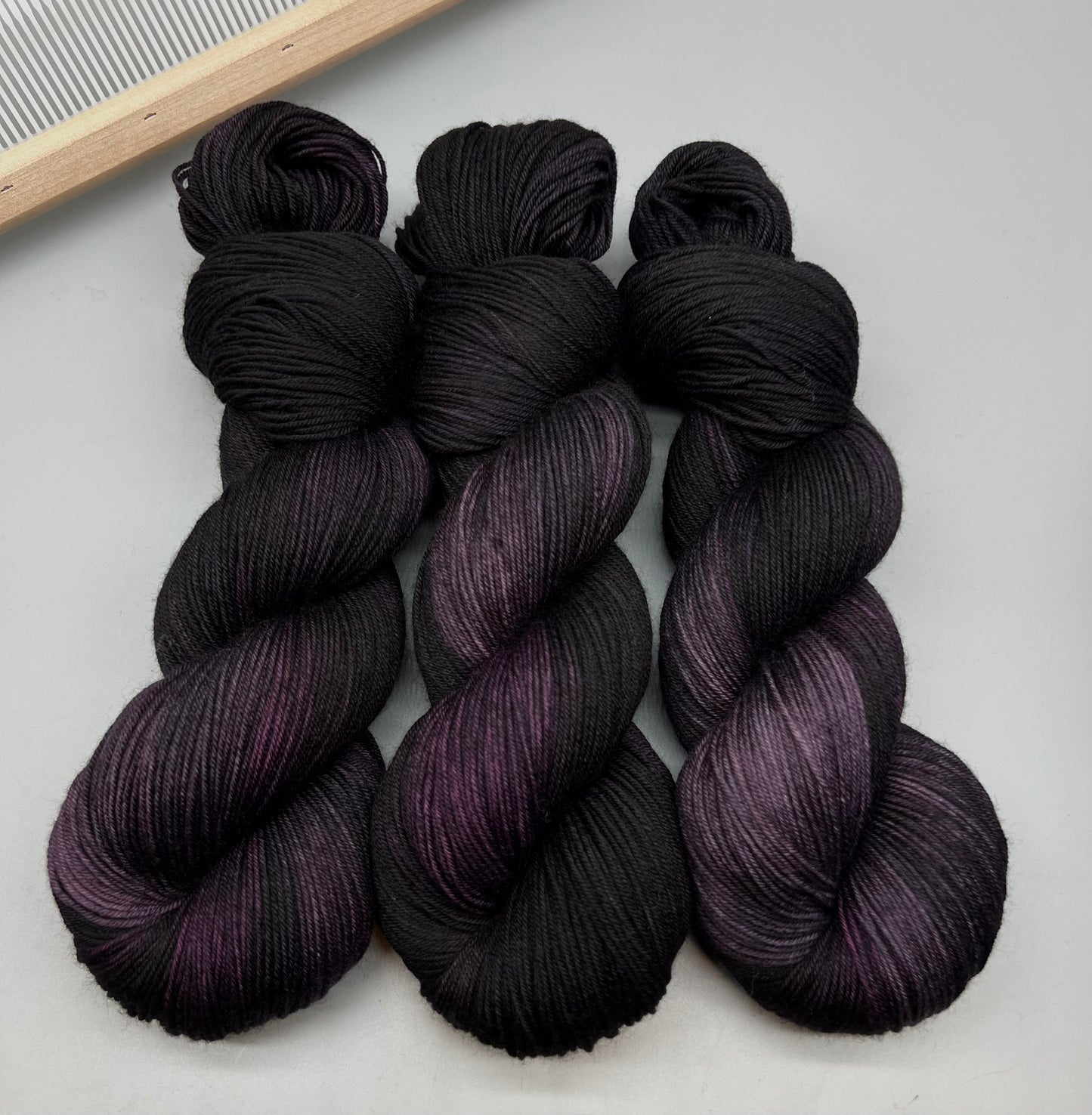 Darkest Nocturne