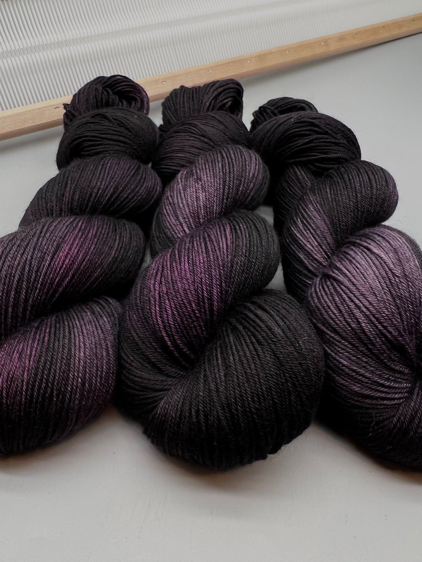 Darkest Nocturne