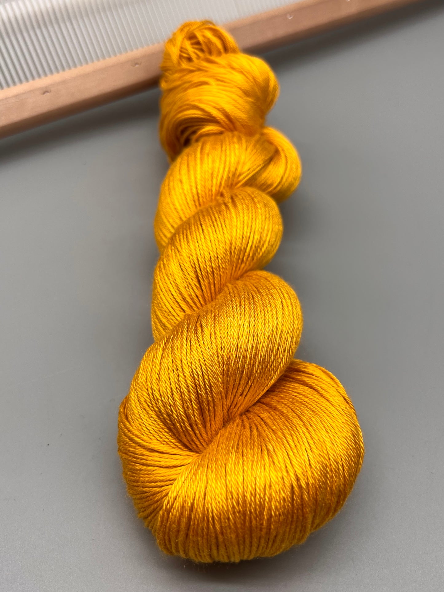 Pixie Dust Yellow