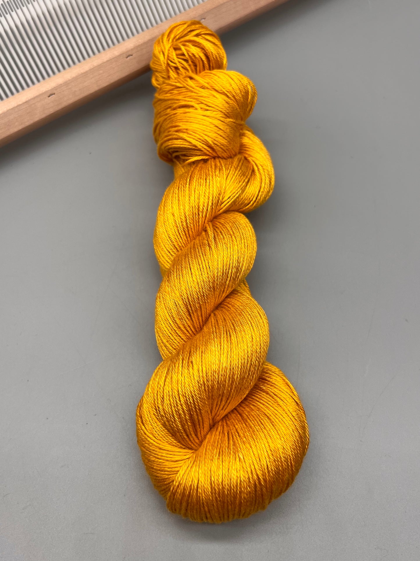 Pixie Dust Yellow