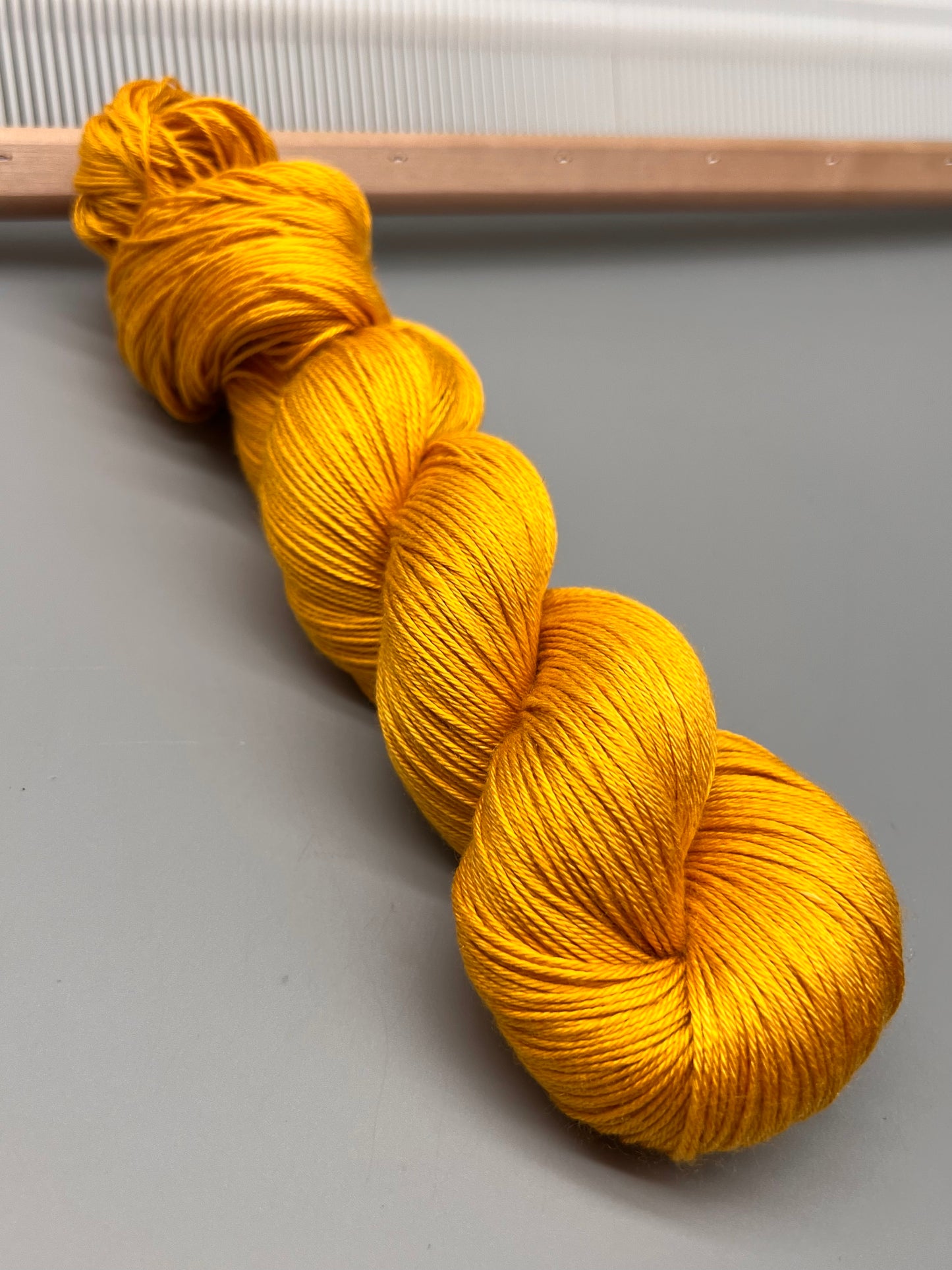 Pixie Dust Yellow
