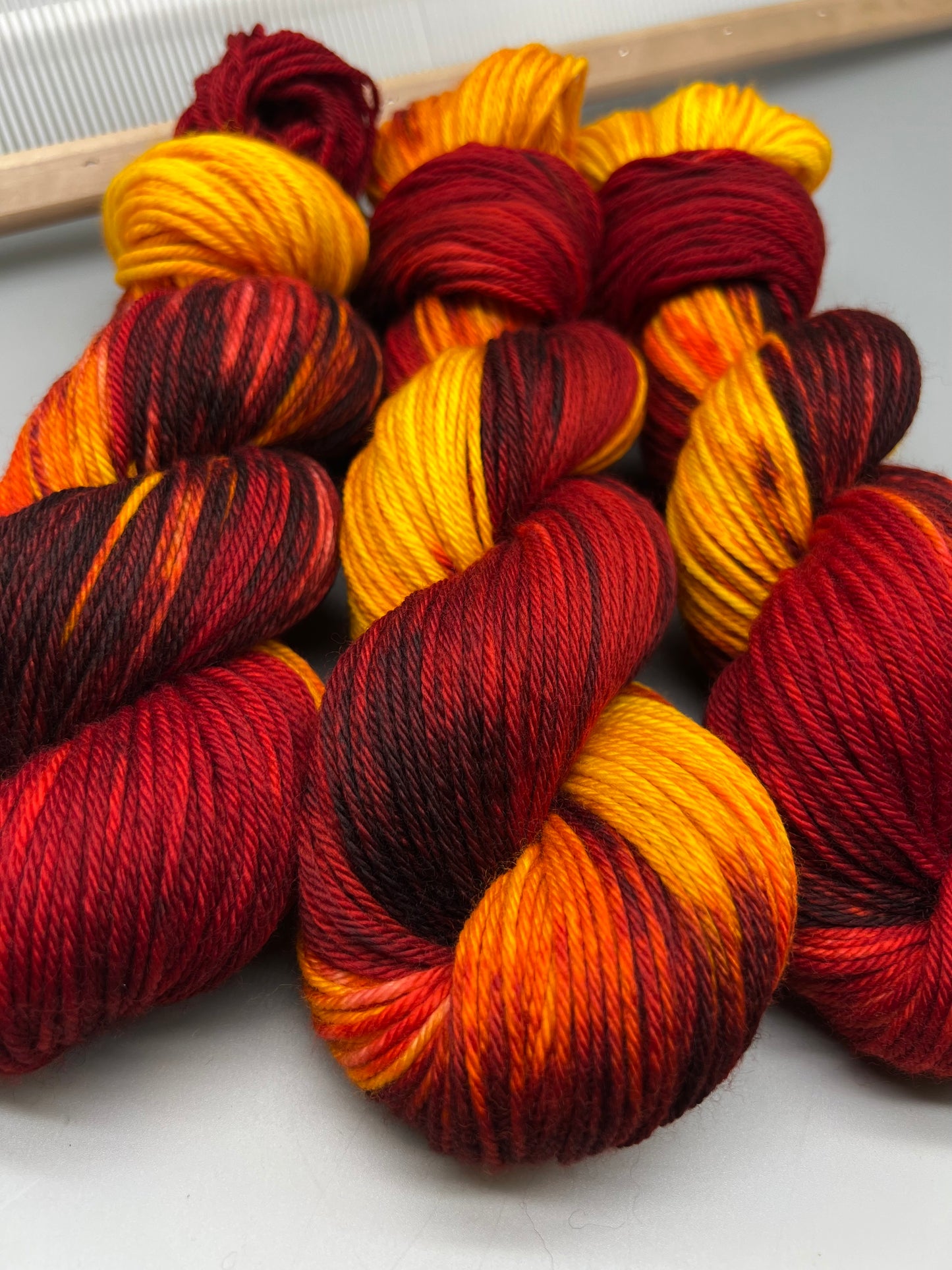 Embers