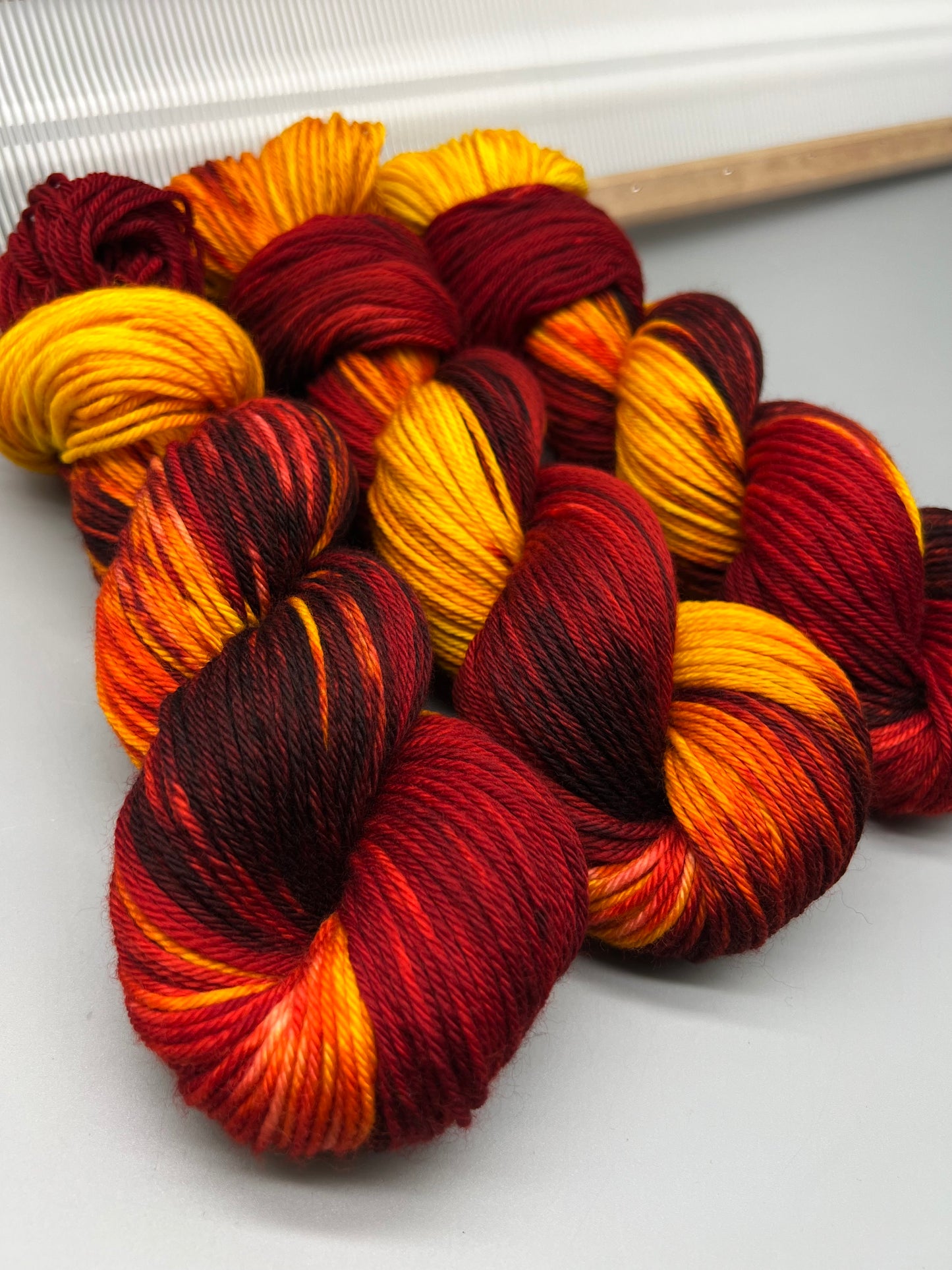 Embers