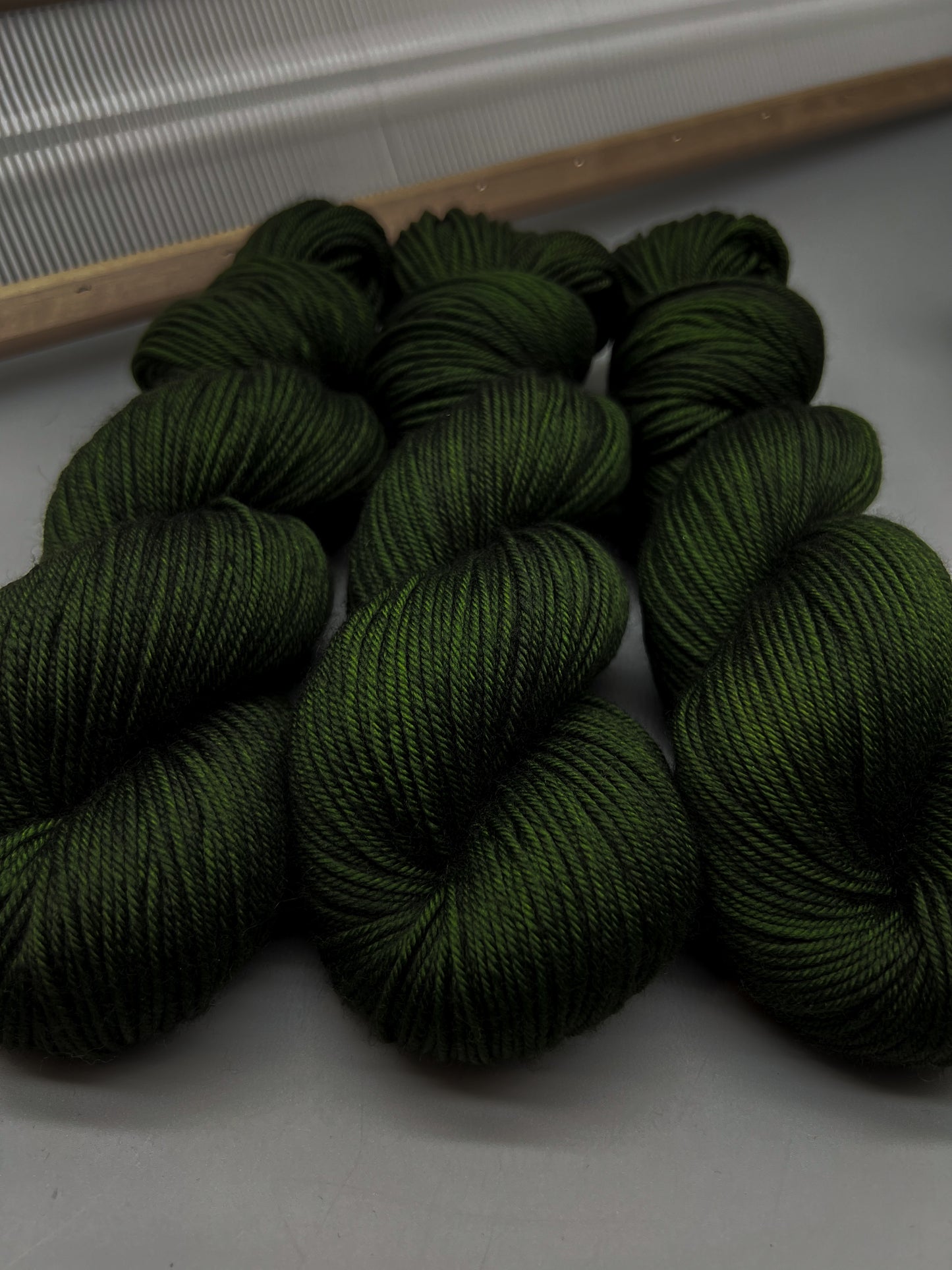 Dark Bayou