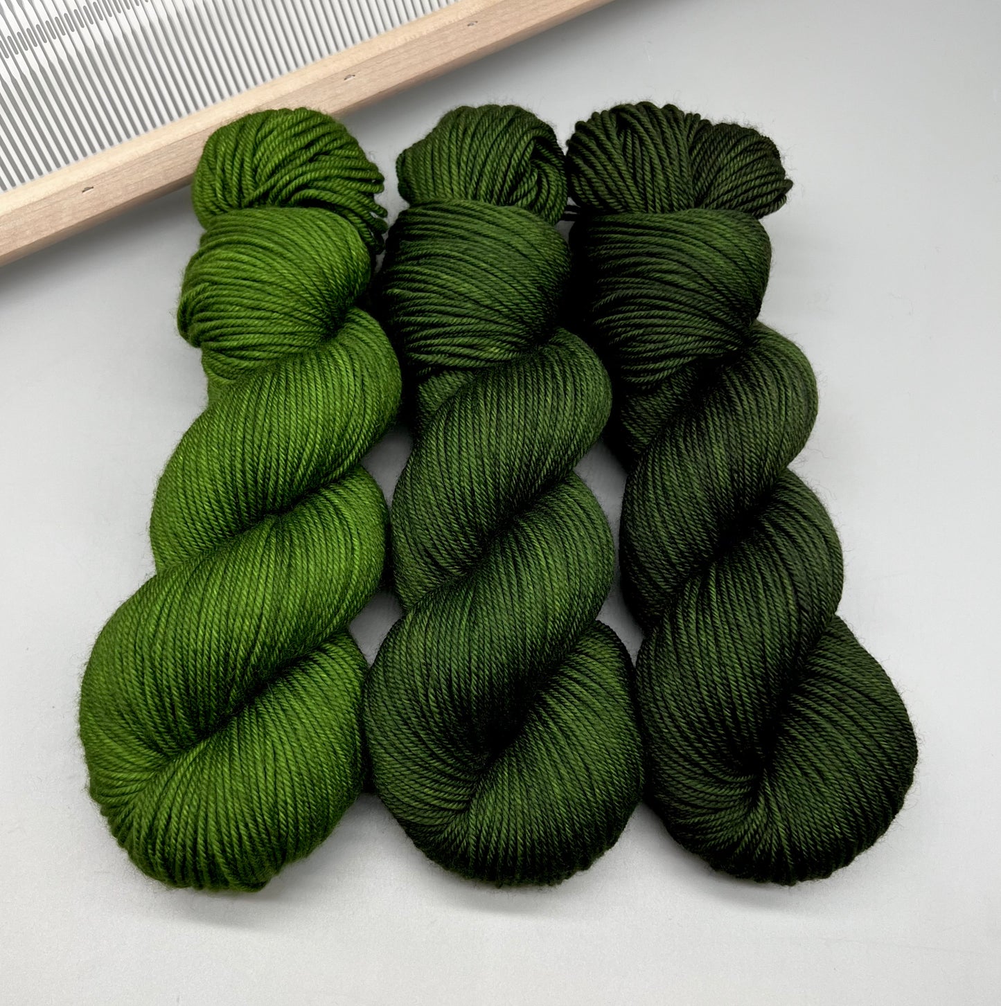 English Ivy set