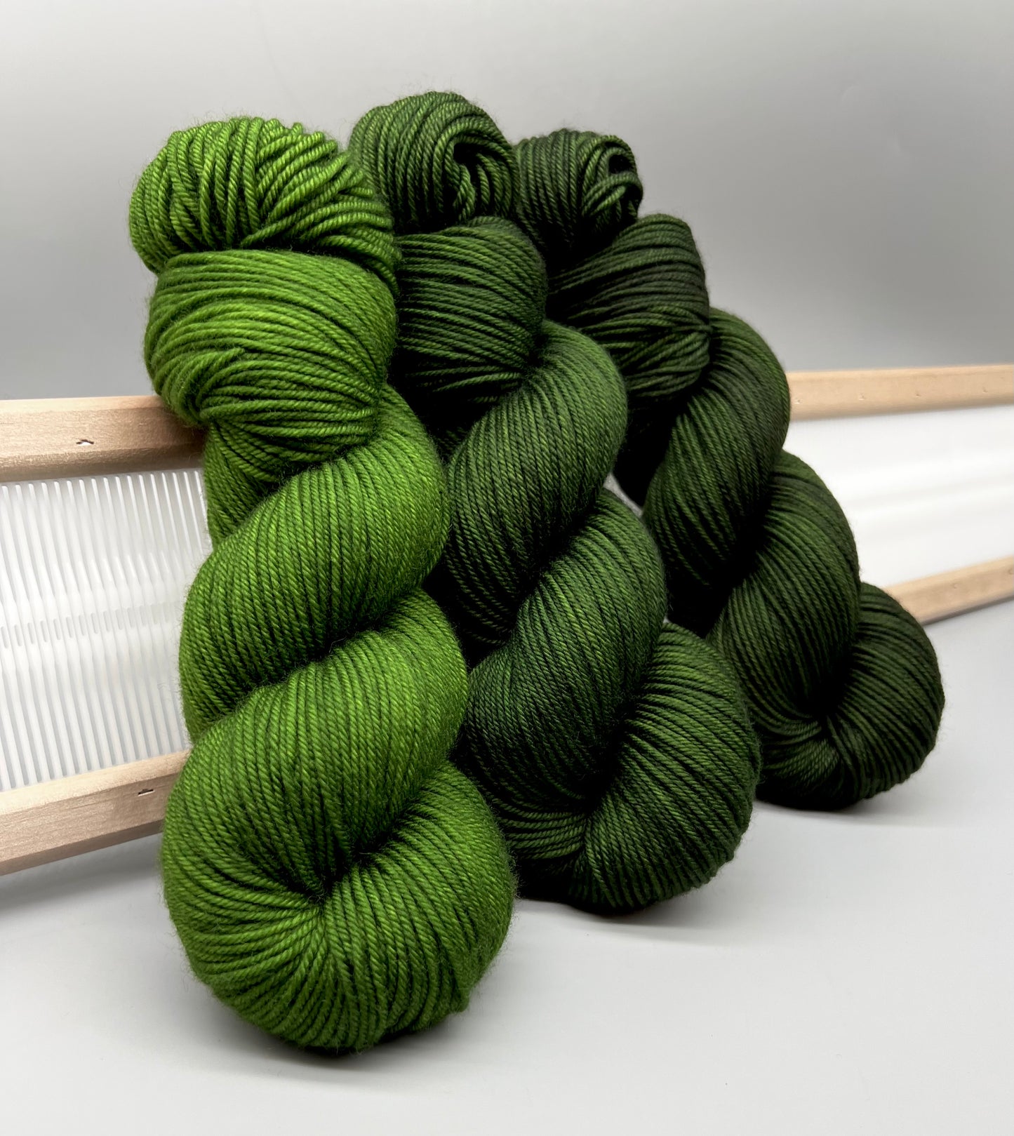 English Ivy set