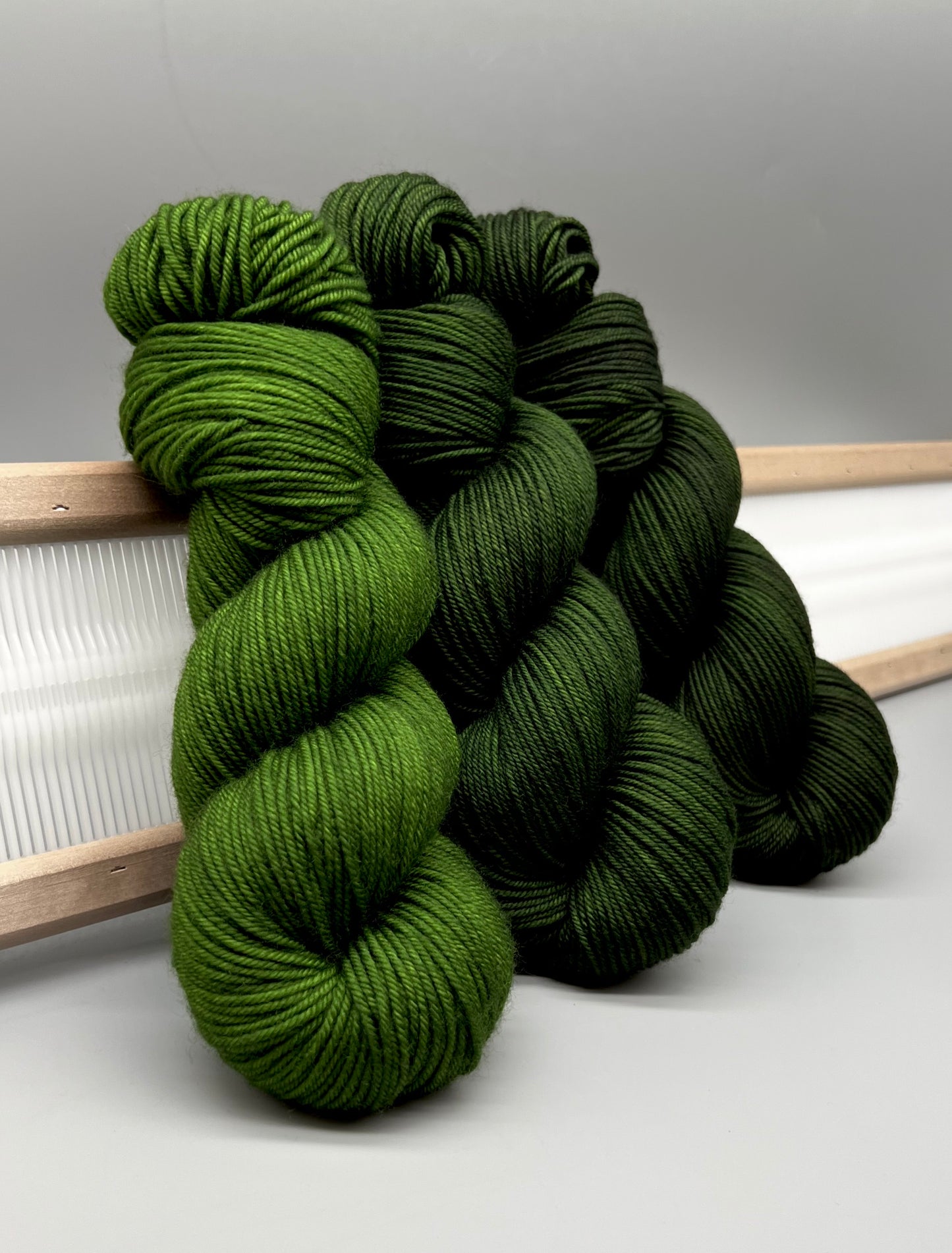 English Ivy set