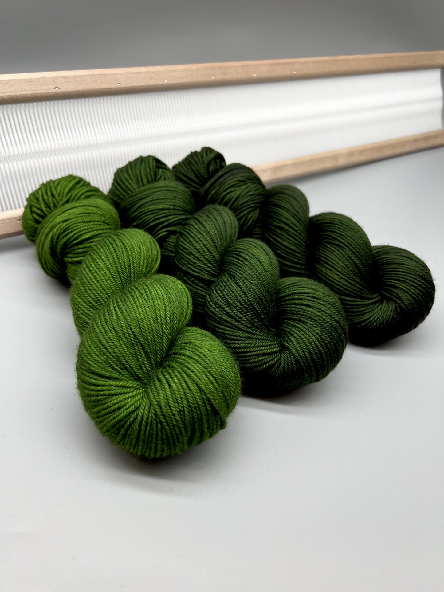 English Ivy set