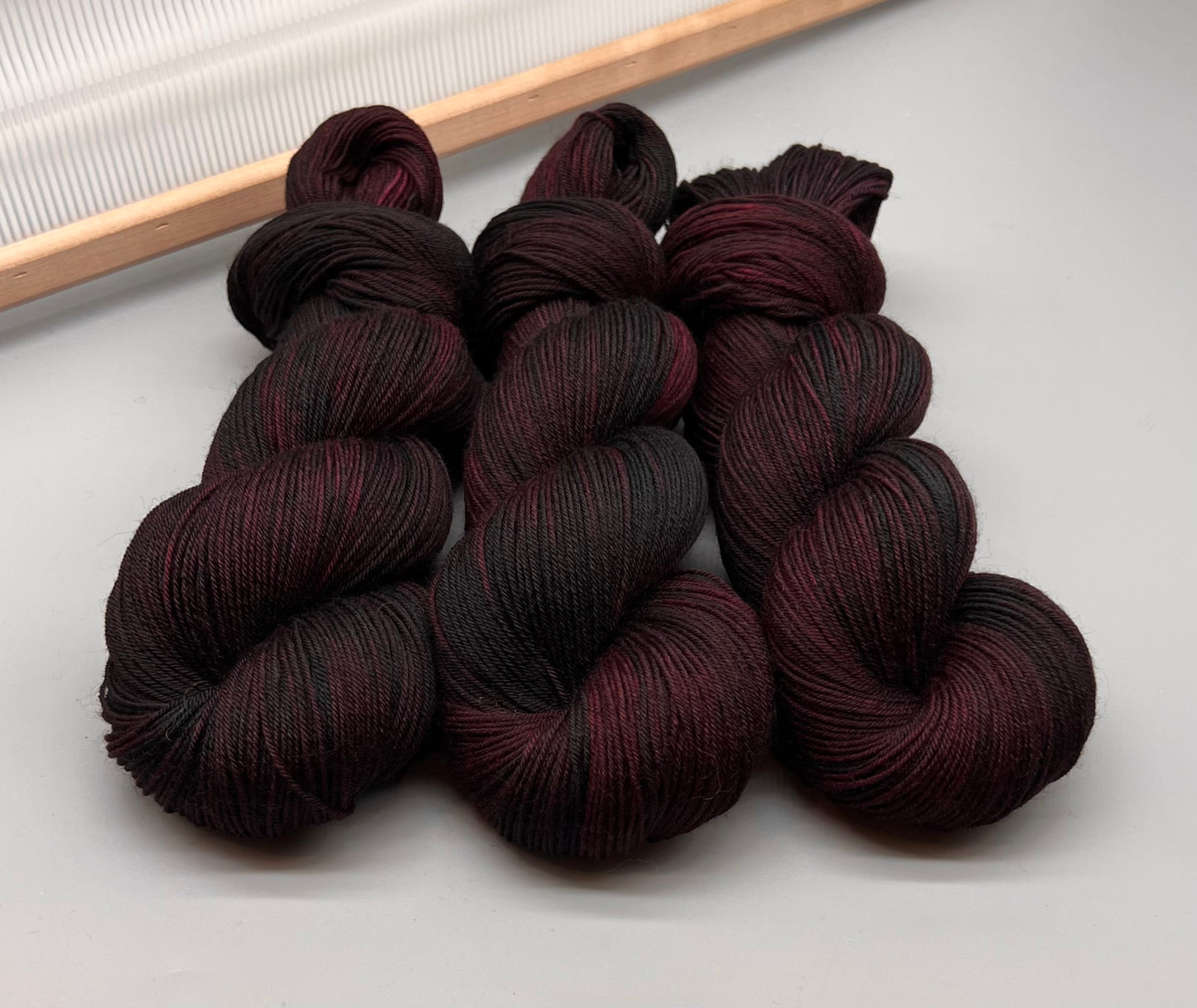 Blackberry Bramble
