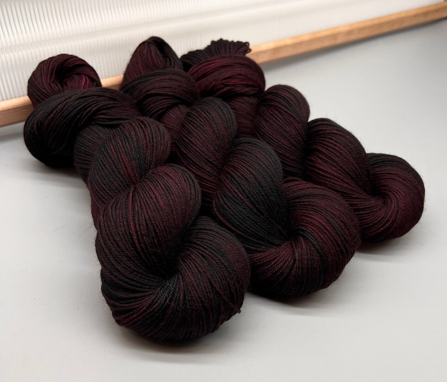 Blackberry Bramble