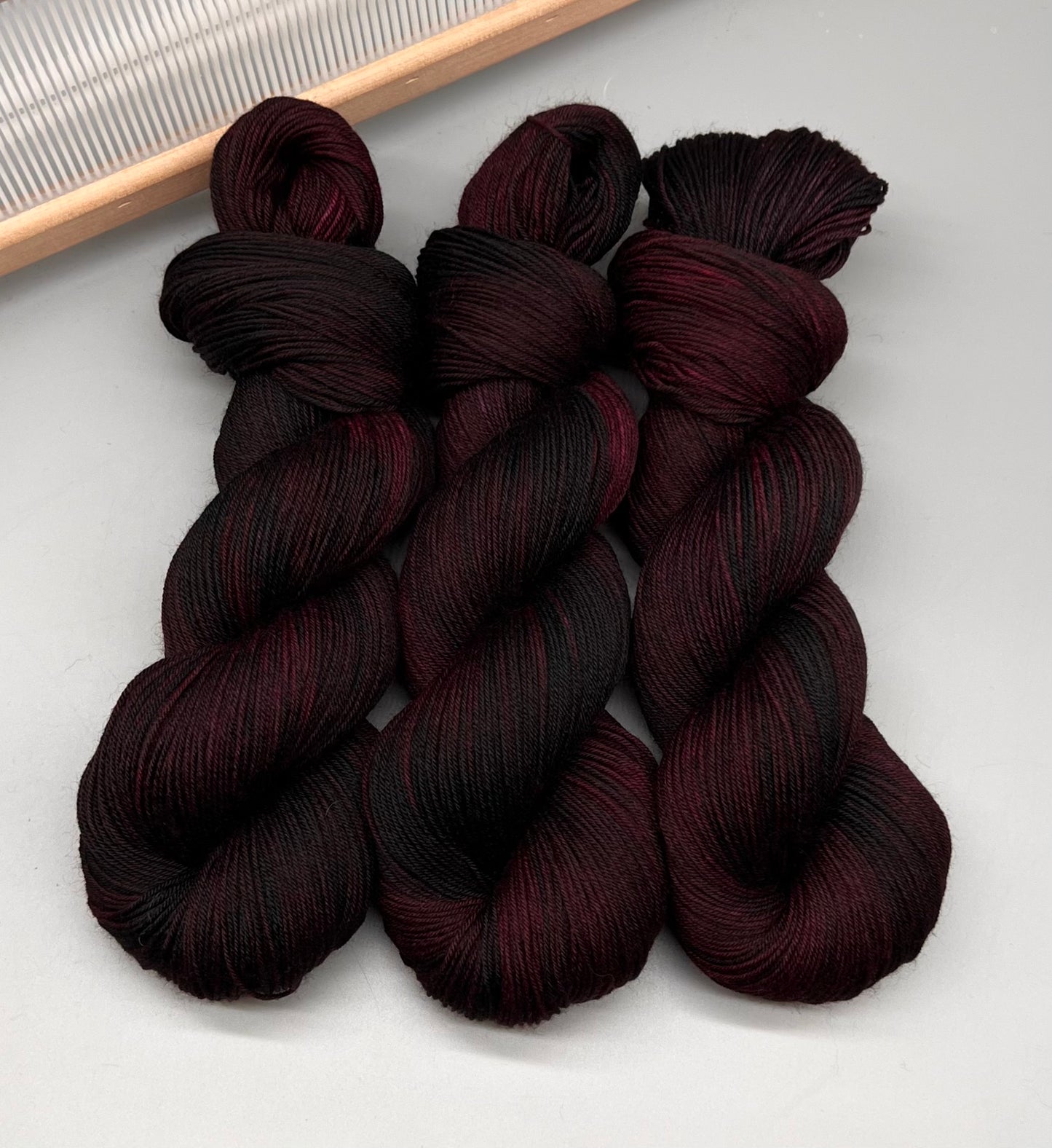 Blackberry Bramble